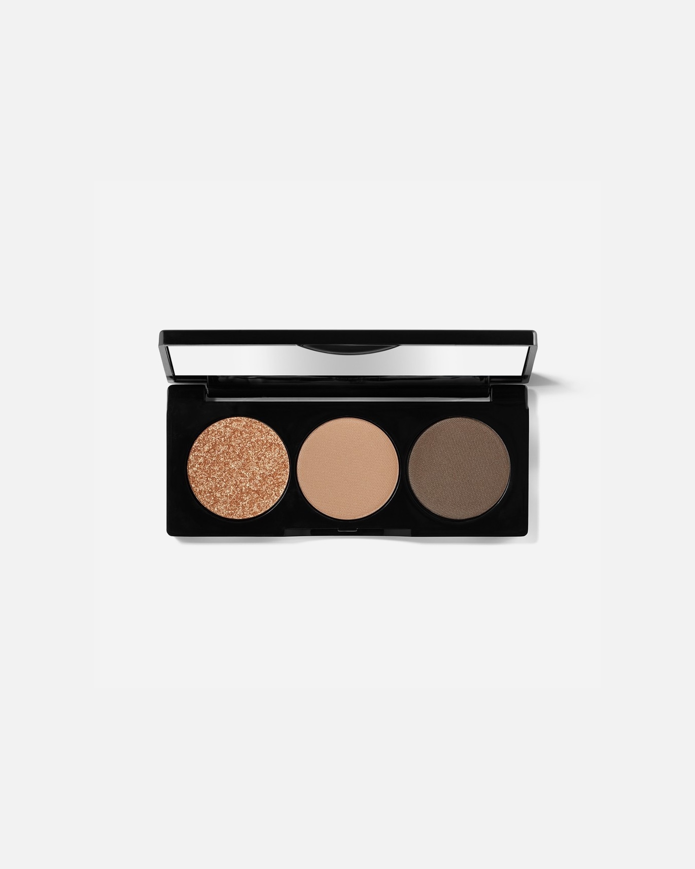 Akių šešėliai, Paletė UnisexBobbi BrownEssential Eye Shadow TriosGolden Hour