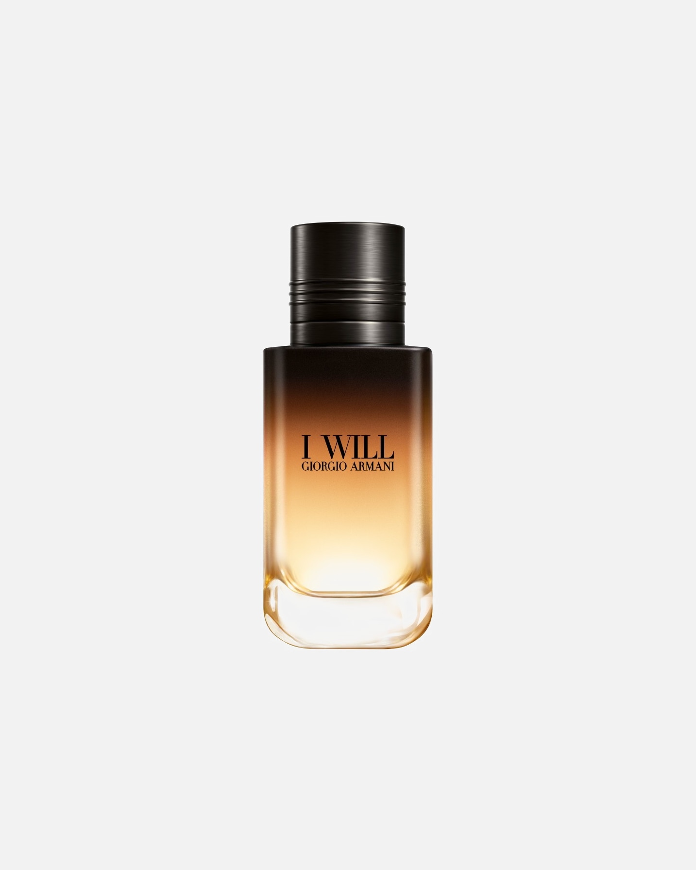 Parfumuotas vanduo UnisexArmaniI Will60 ml