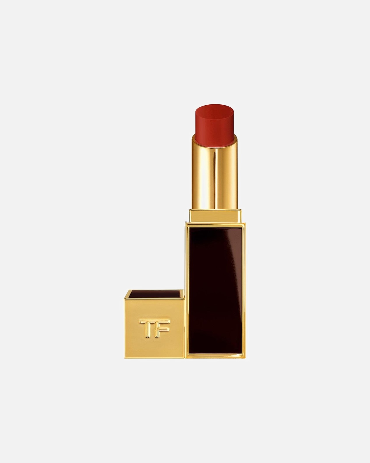 Lūpų dažai UnisexTOM FORDLip Color Satin Matte16 - SCARLET ROUGE