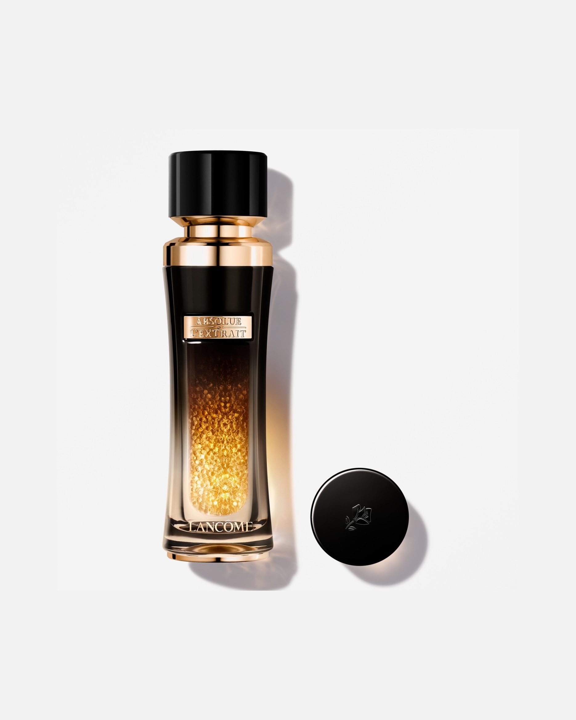 Veido serumas brandžiai odai MoterimsLancômeAbsolueL’Extrait The Elixir Concentrate30 ml