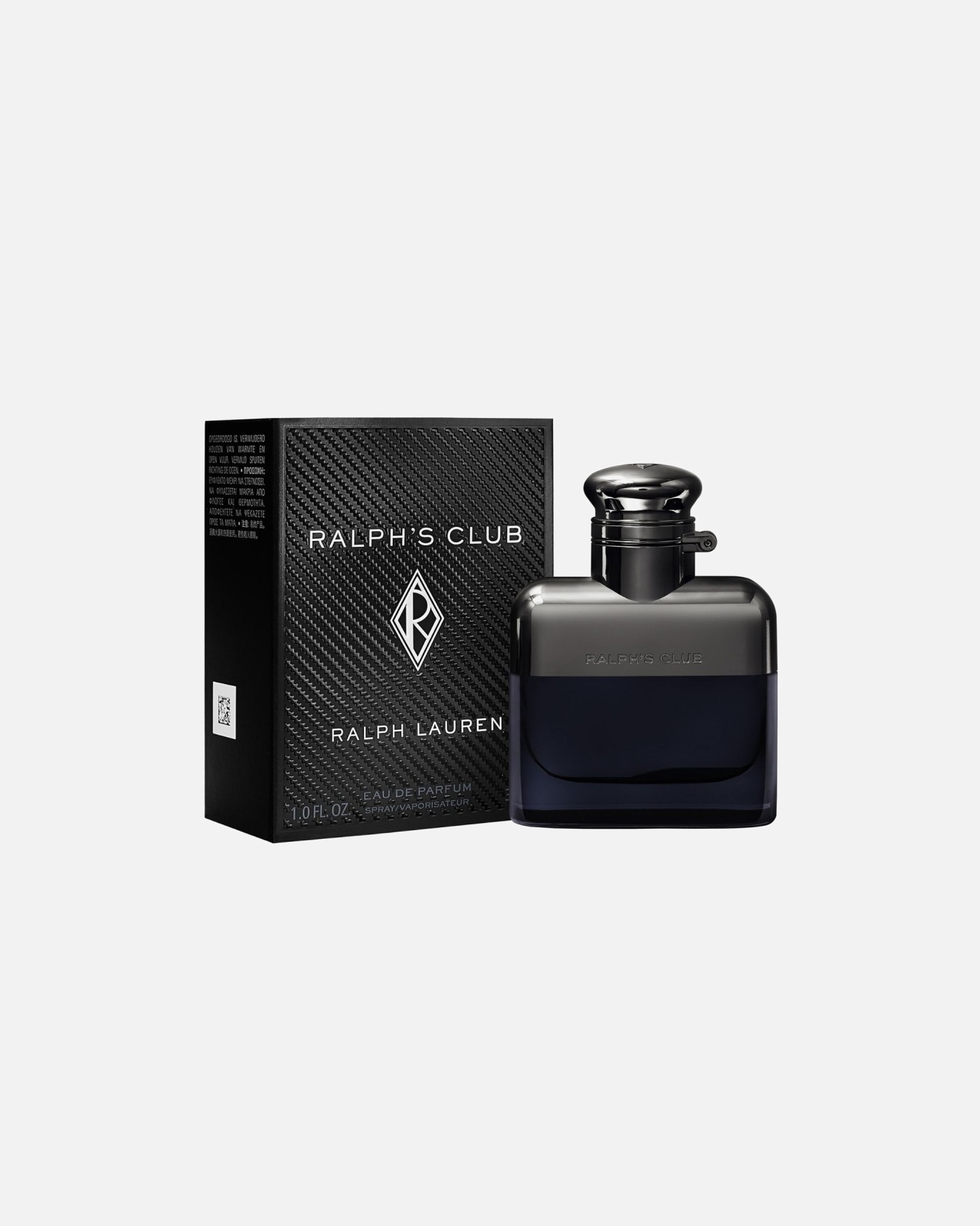 Parfumuotas vanduo VyramsRalph LaurenRalph's ClubRalph'S Club30 ml