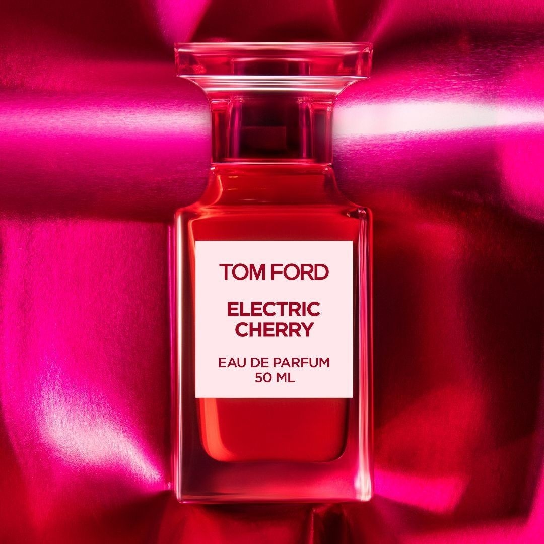 TOM FORD Electric Cherry DOUGLAS - Main Image