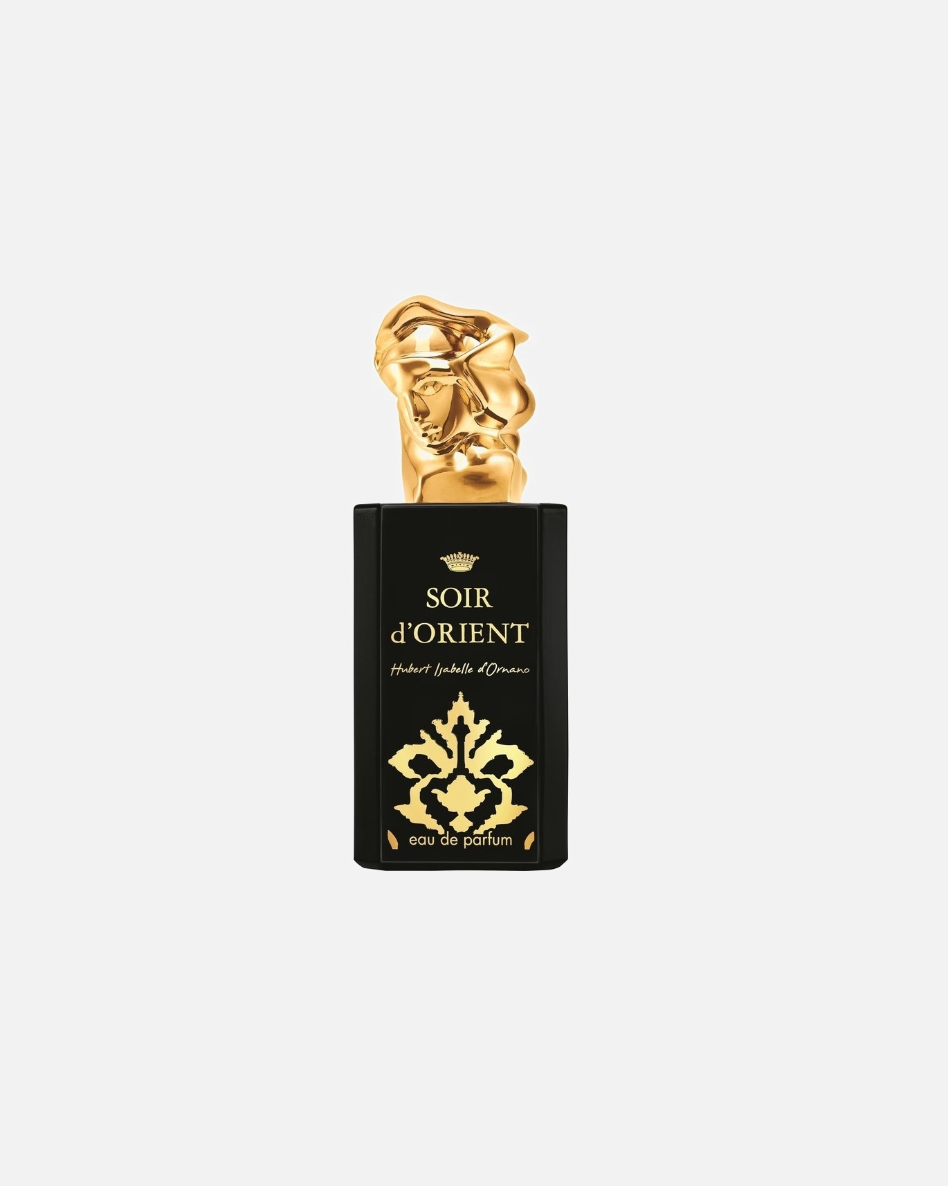 Parfumuotas vanduo UnisexSisleySoir d'Orient50 ml