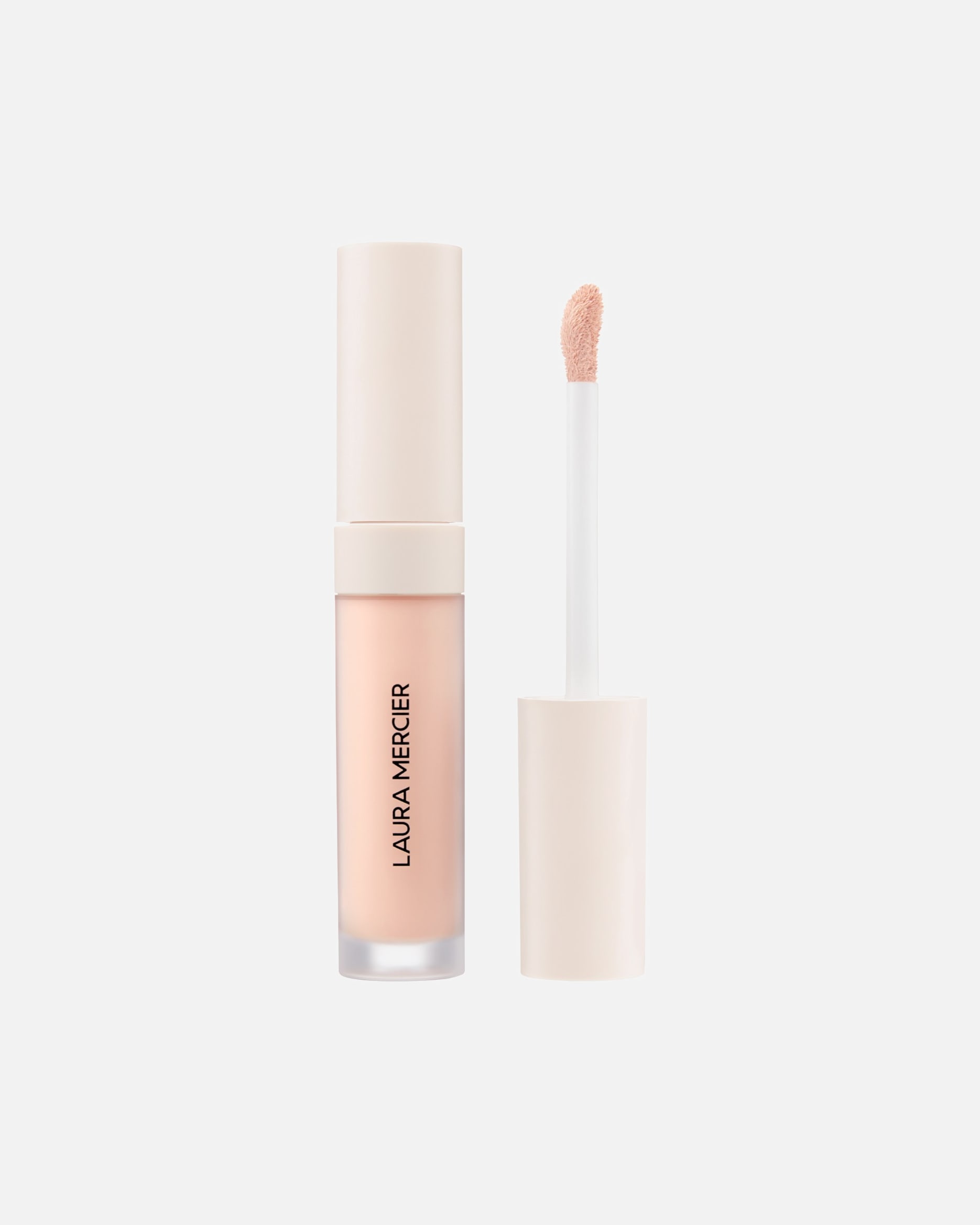 Maskuojamoji priemonė UnisexLaura MercierREAL FLAWLESS CONCEALER0N1