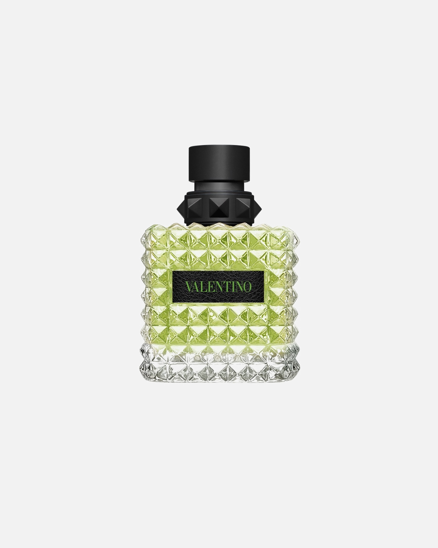 Parfumuotas vanduo MoterimsValentinoBorn In Roma DonnaGreen Stravaganza Eau de Parfum100 ml