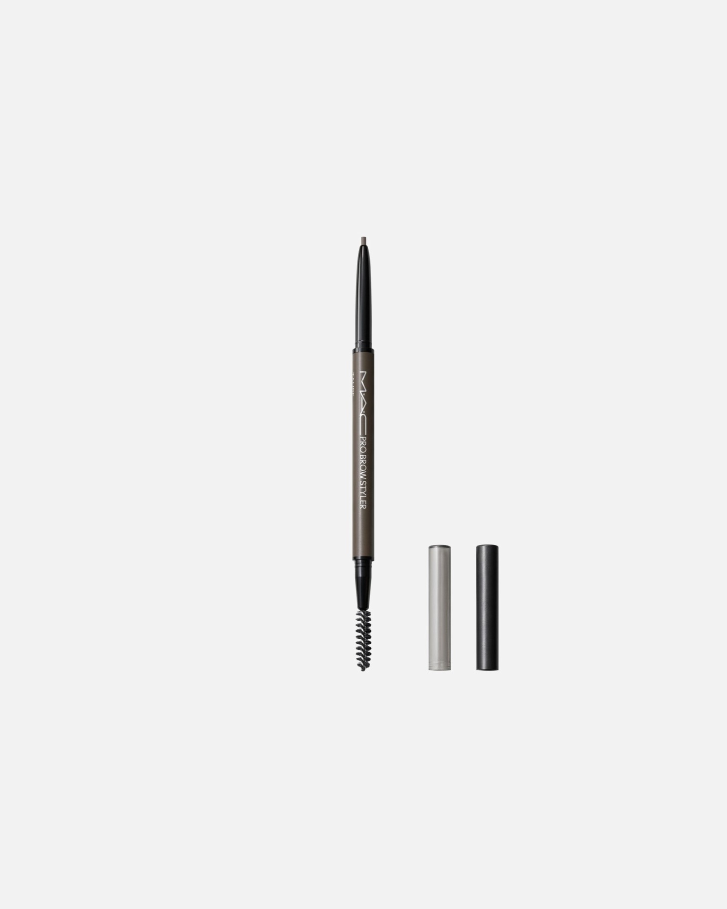 Antakių pieštukas UnisexMACPro Brow Styler Fill & Shade Brow PencilTAUPE