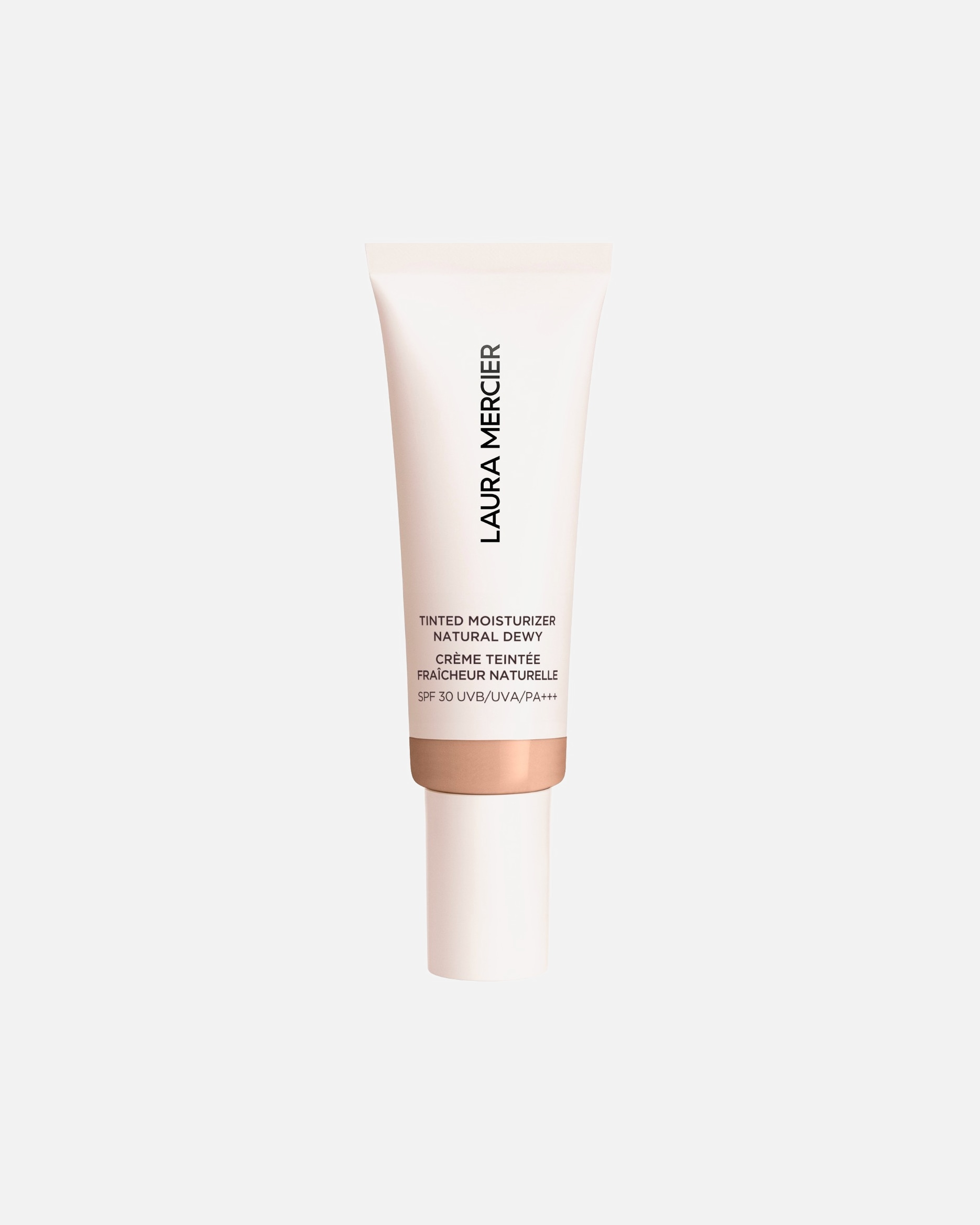Veido fluidas UnisexLaura MercierTINTED MOISTURIZER NATURAL DEWY3C FAWN