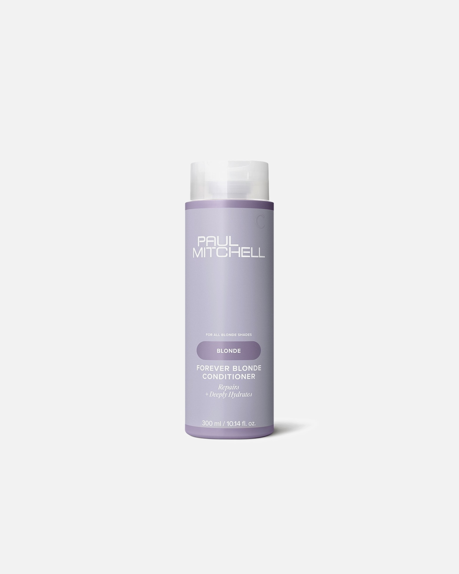Plaukų kondicionierius MoterimsPaul MitchellForever Blonde Conditioner300 ml