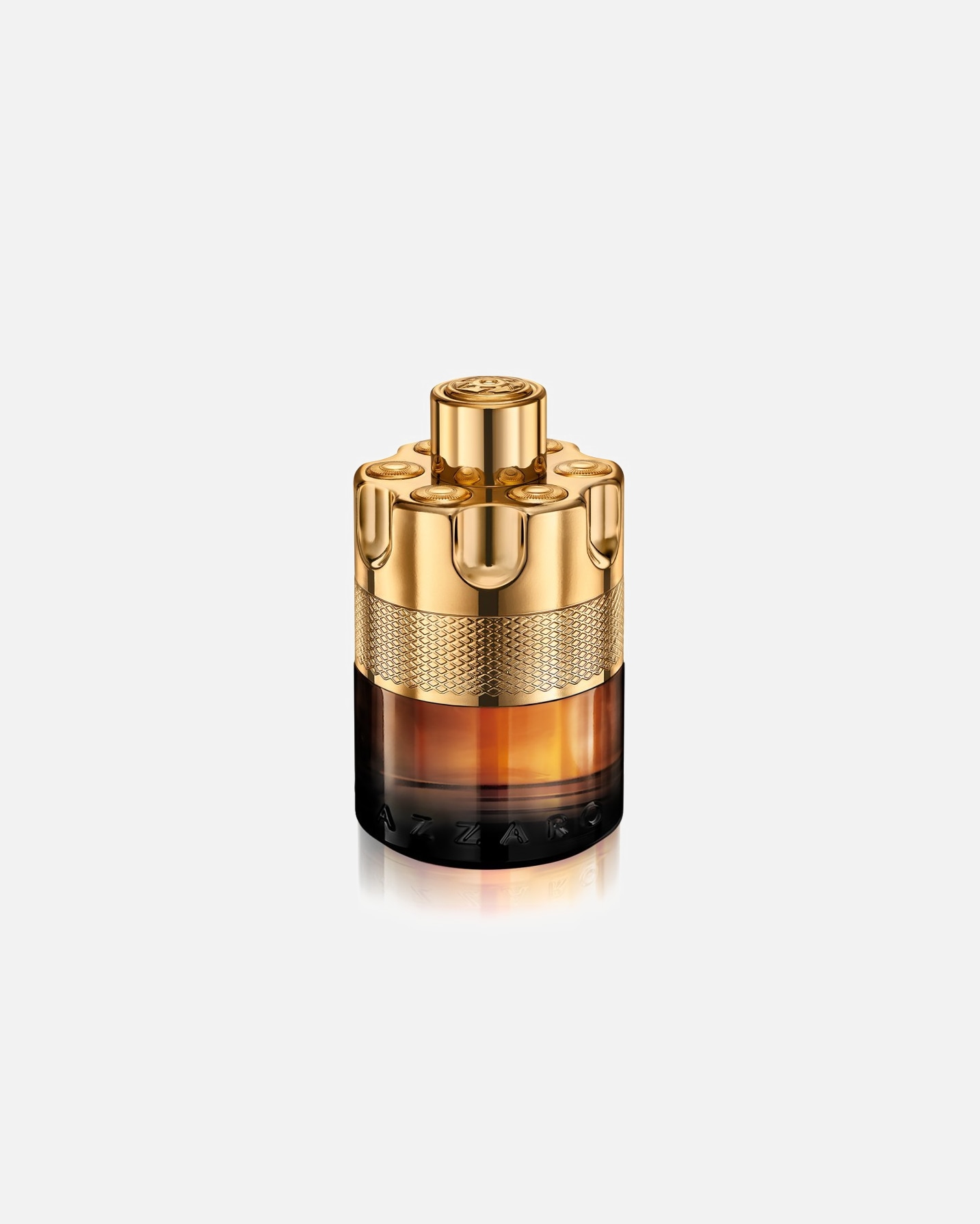 Kvepalai VyramsAzzaroWantedAbsolu100 ml