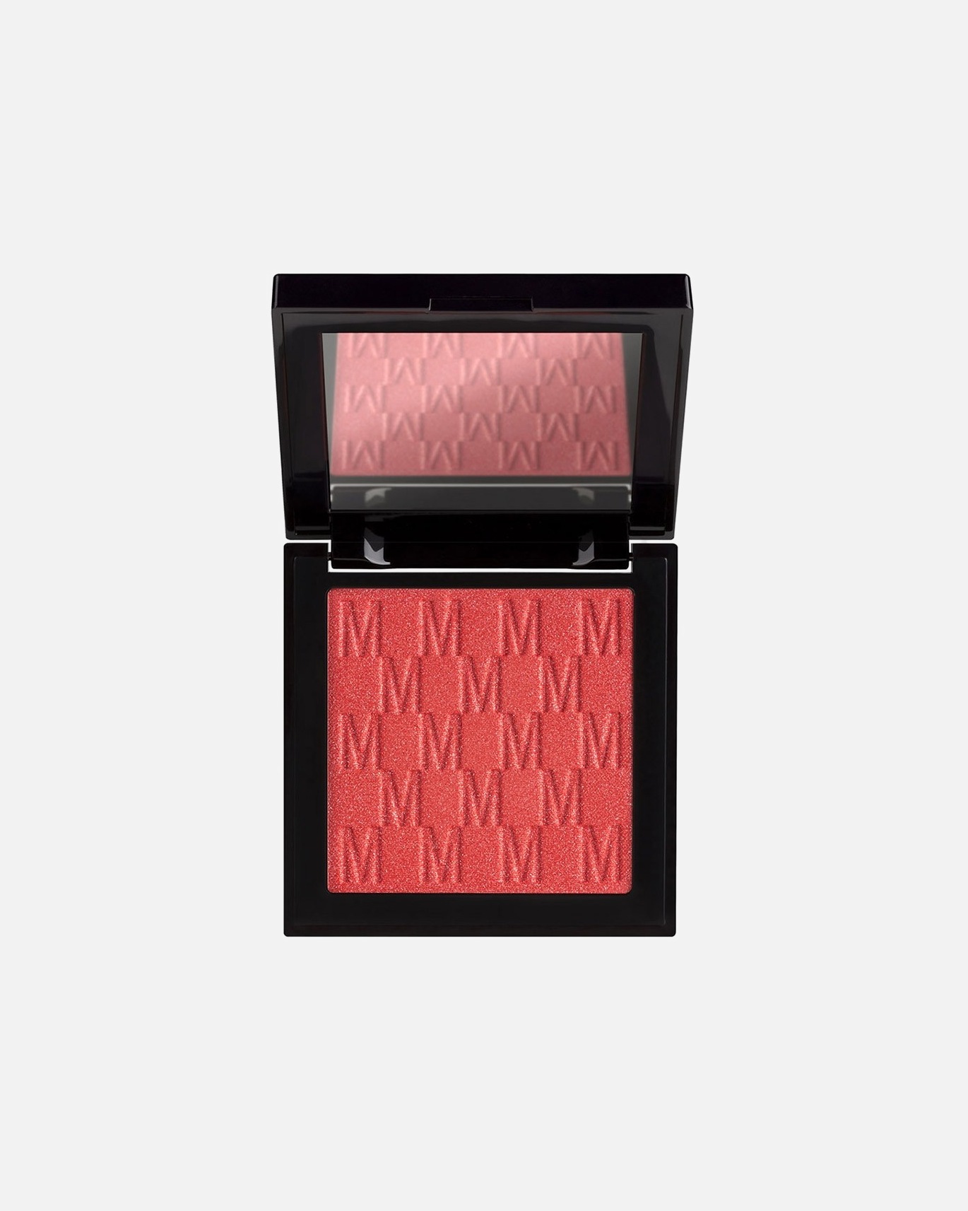 Skaistalai, Akių ir skruostų dažai, Lūpų ir skruostų dažai UnisexMesauda BeautyAt First BlushNr. 104 Lovebite