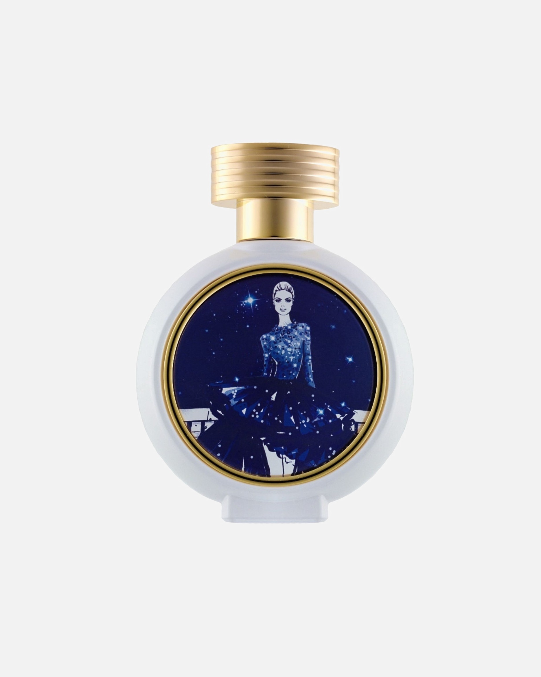 Parfumuotas vanduo MoterimsHFC ParisDefault Brand LineDIAMOND IN THE SKY75 ml