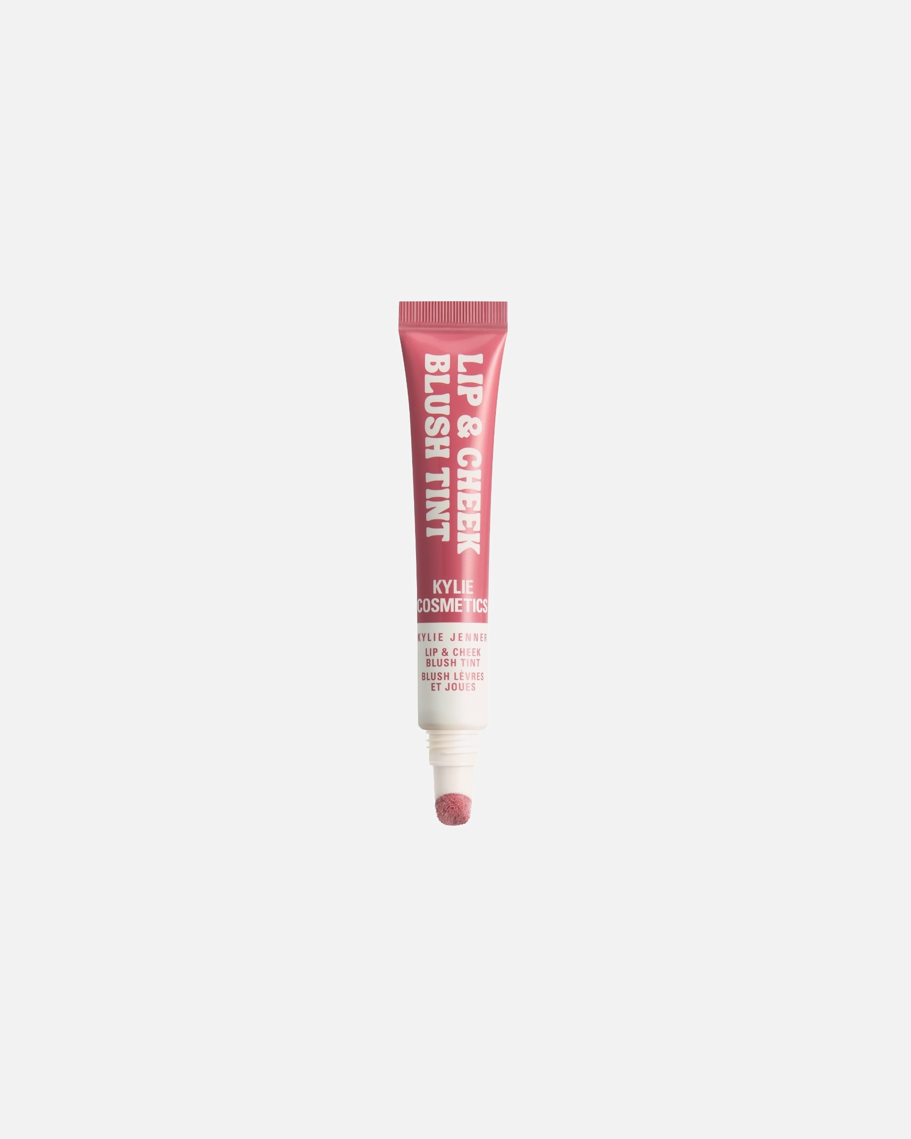 Skaistalai, Akių ir skruostų dažai, Lūpų ir skruostų dažai UnisexKYLIE COSMETICSLip & Cheek Blush TintNr. 352 Glow Away