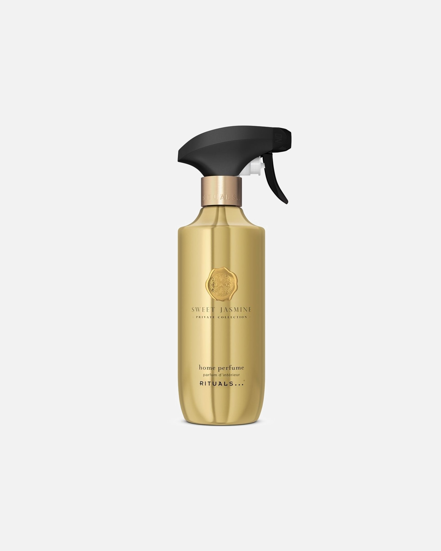 Namų kvapas UnisexRitualsPrivate CollectionHOME PERFUME400 ml