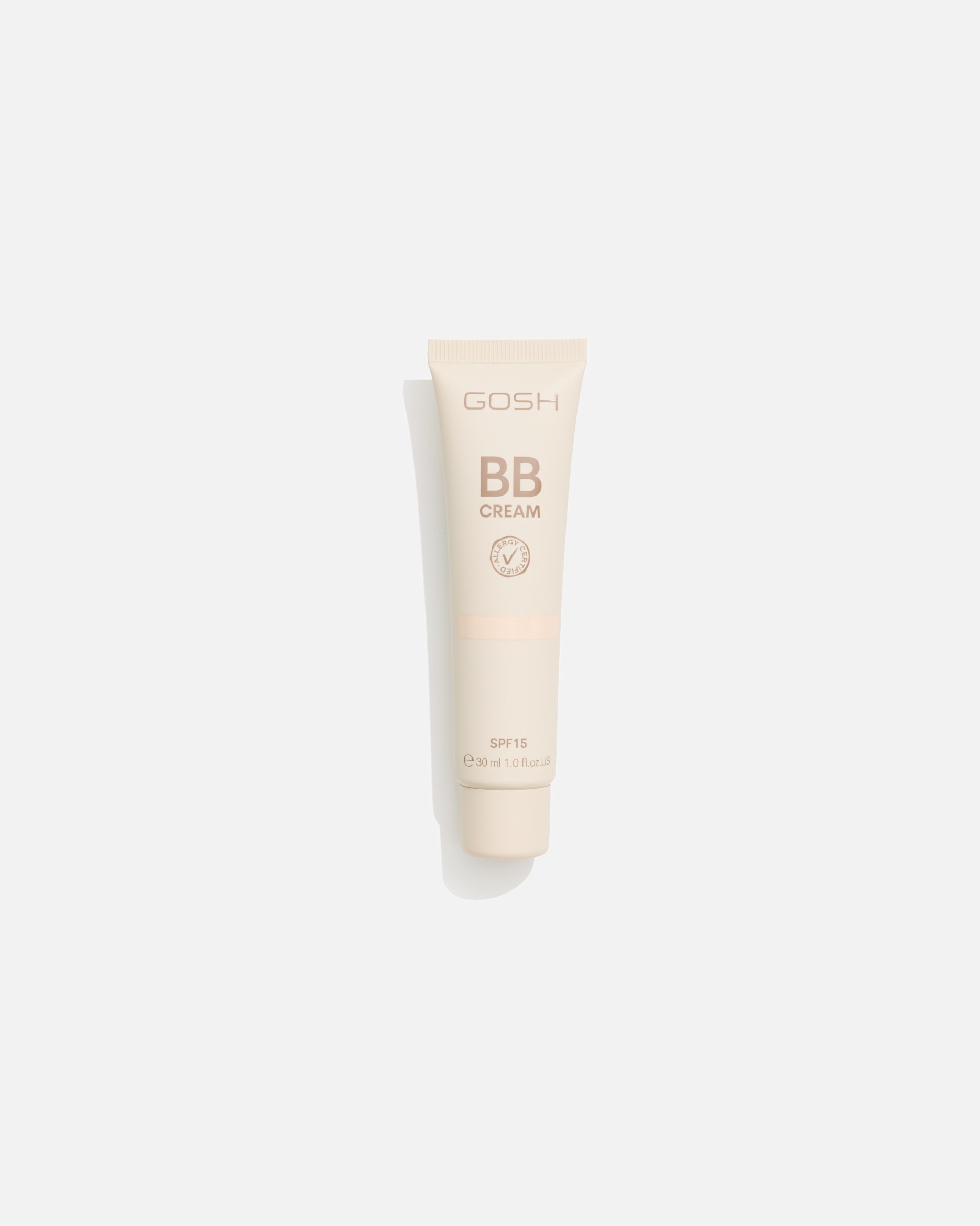 BB kremas UnisexGosh CopenhagenBB Cream FoundationNr. 01 Sand