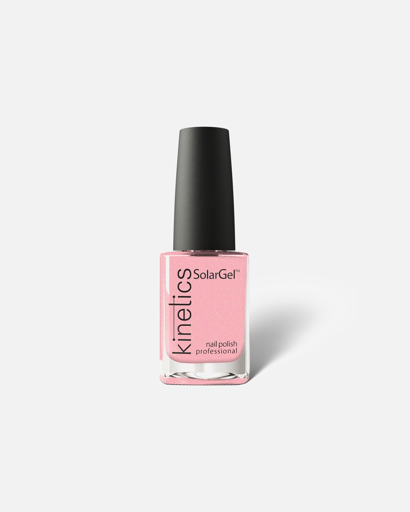Nagų gelis UnisexKINETICSDefault Brand LineKINETICS SolarGel Polish Sensory#677 - DREAM