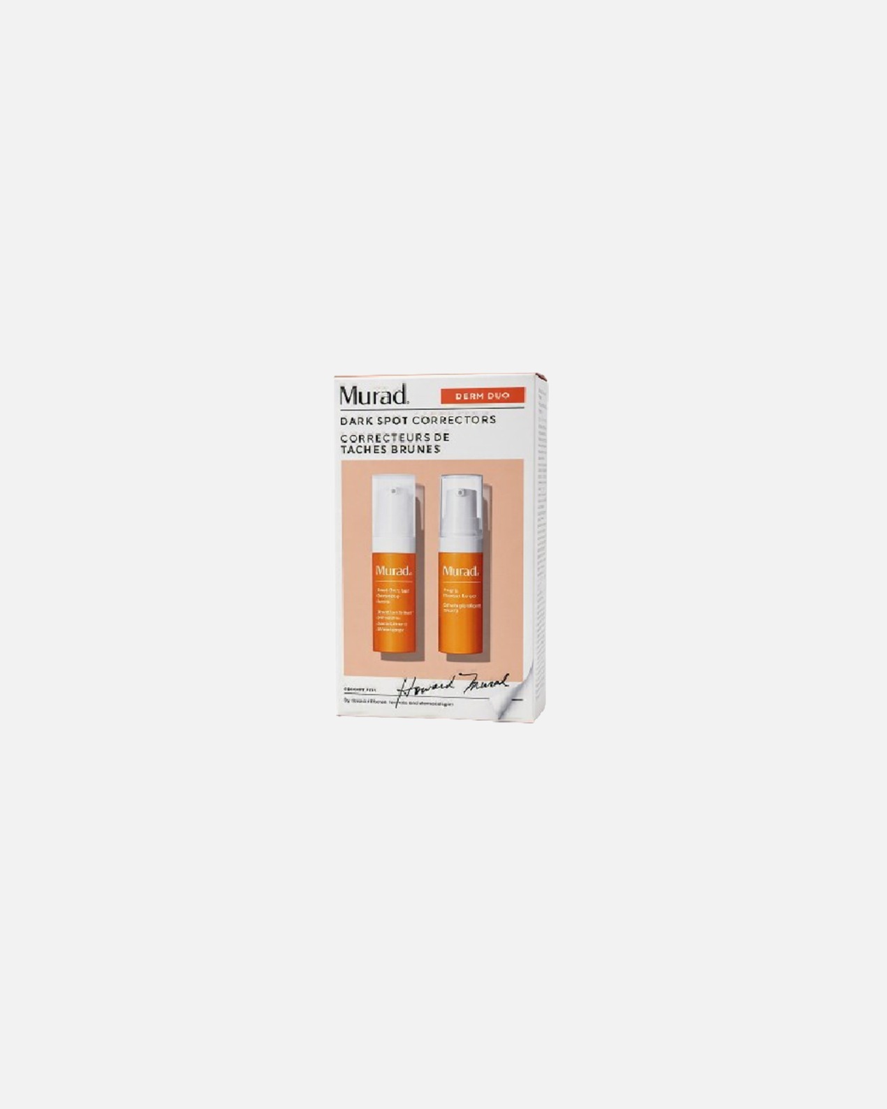 TIK INTERNETE! Perkant bet kurį MURAD produktą - DOVANA MURAD dovanų rinkinys.