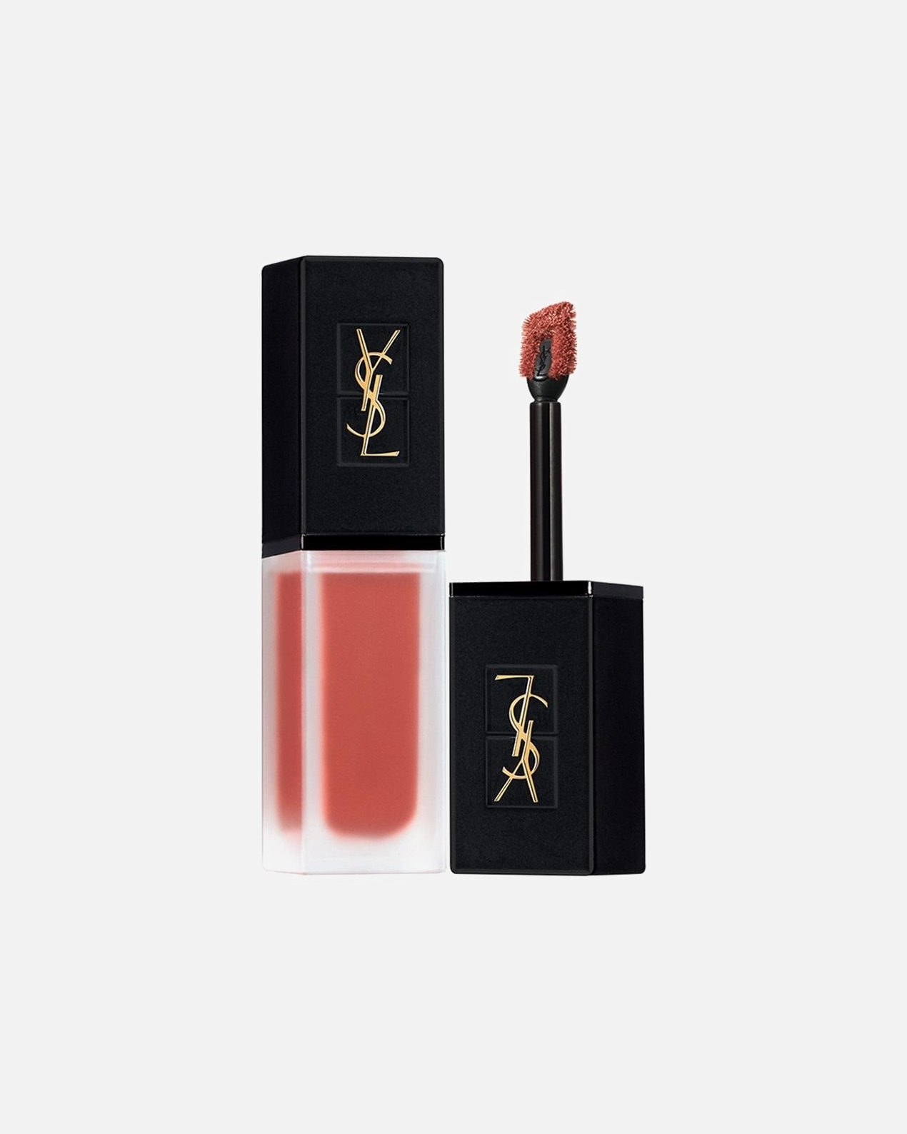 Lūpų dažai UnisexYves Saint LaurentTatouage Couture Velvet CreamNr. 216
