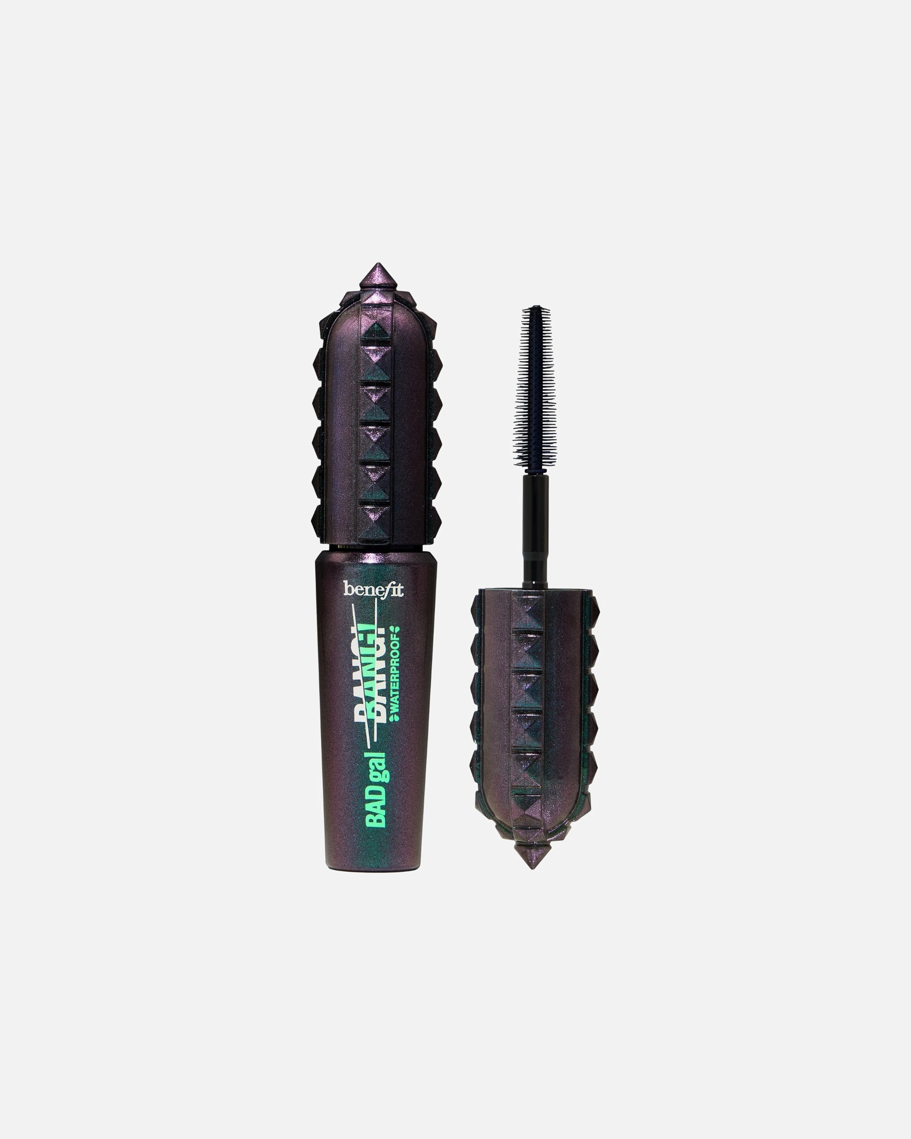 Blakstienų tušas UnisexBenefitMascara CollectionBADgal BANG!INTENSE BLACK