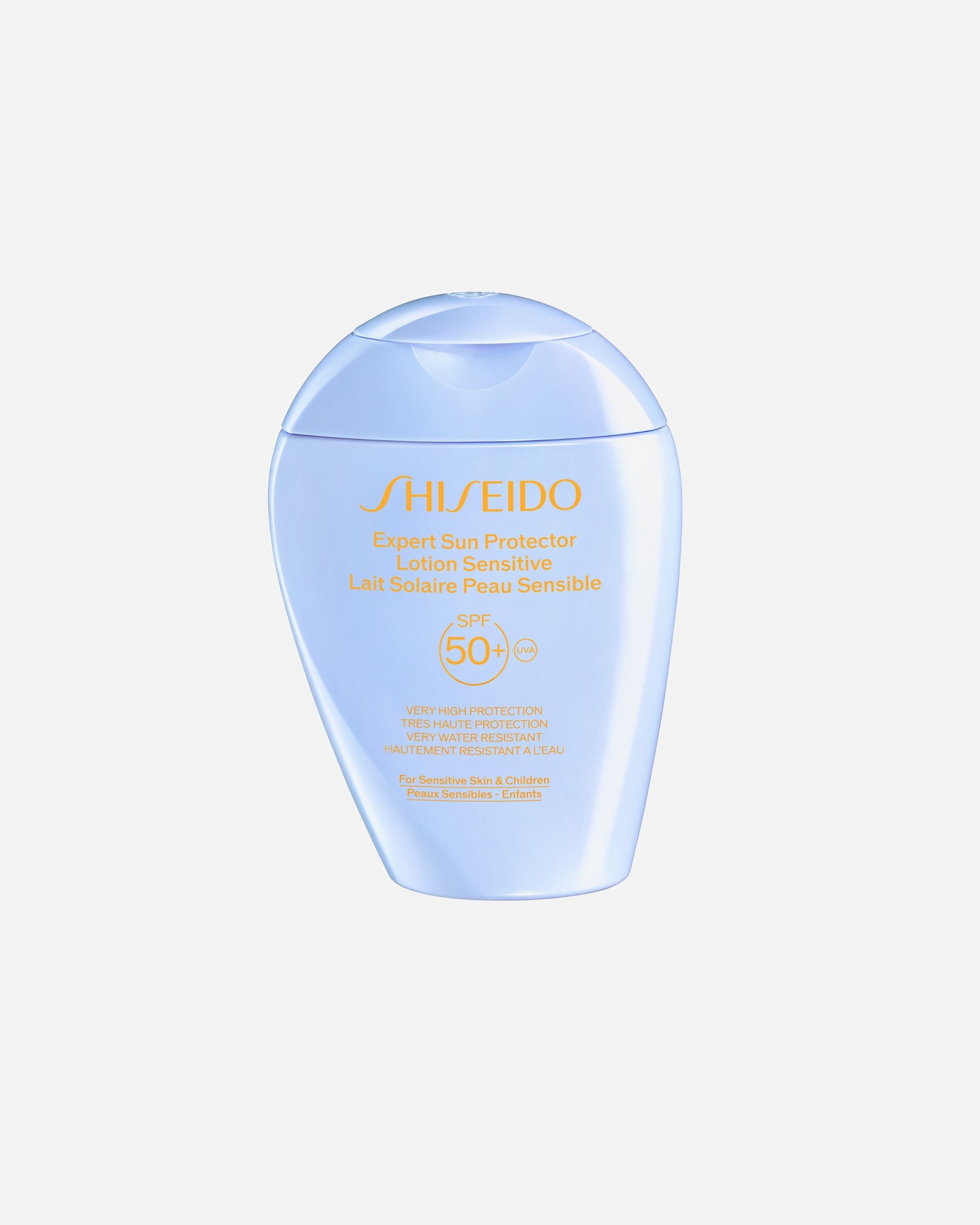 Kūno losjonas UnisexEXPERT SUN PROTECTOR LOTION SENSITIVE SPF50+150 ml
