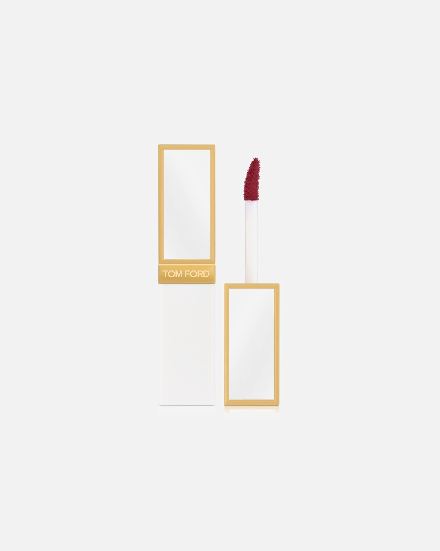 Lūpų blizgis MoterimsTOM FORDSoleil CollectionTinted Lip GlowBARE GLOW