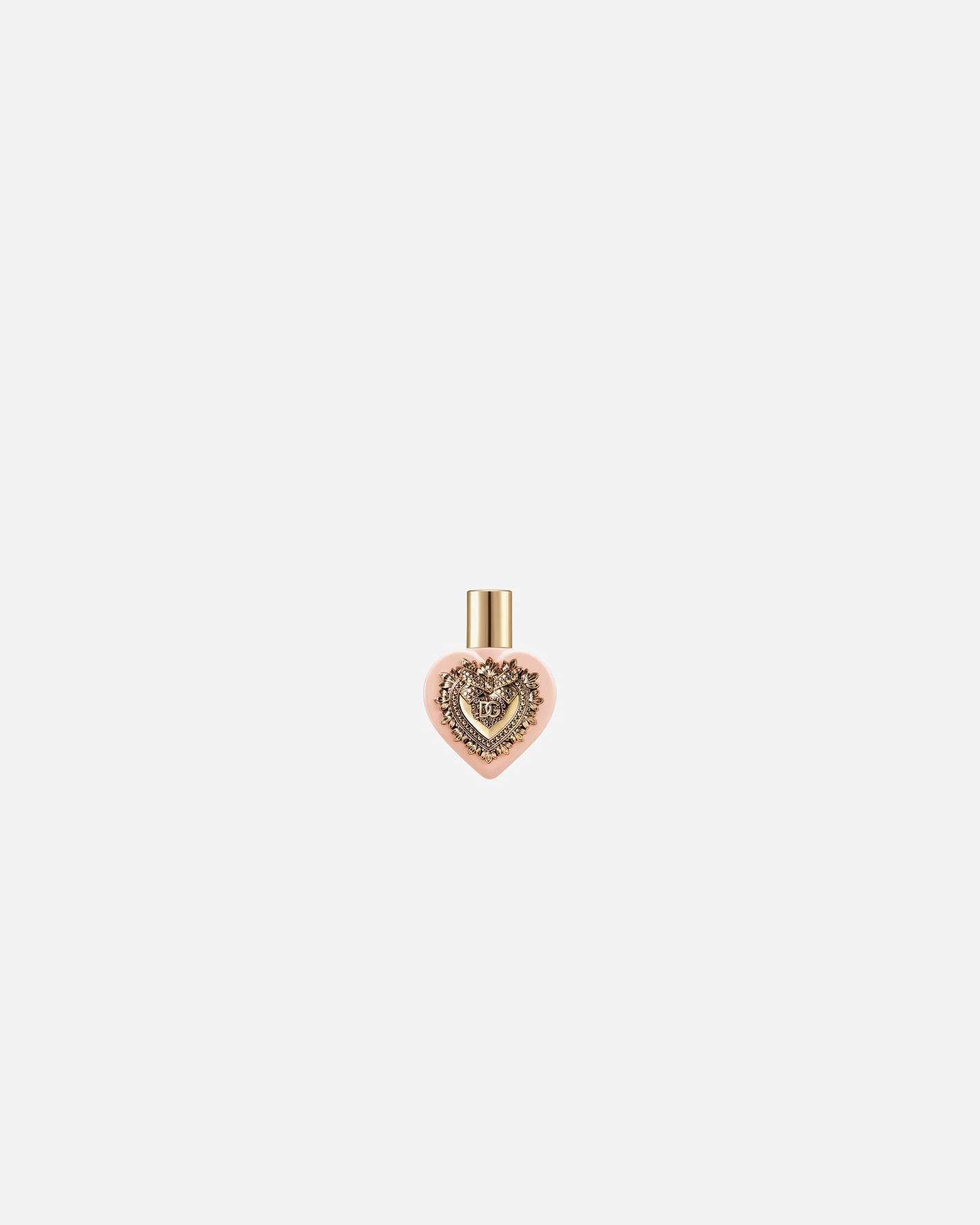 Parfumuotas vanduo MoterimsDolce&GabbanaDevotionMY DEVOTION Intense20 ml