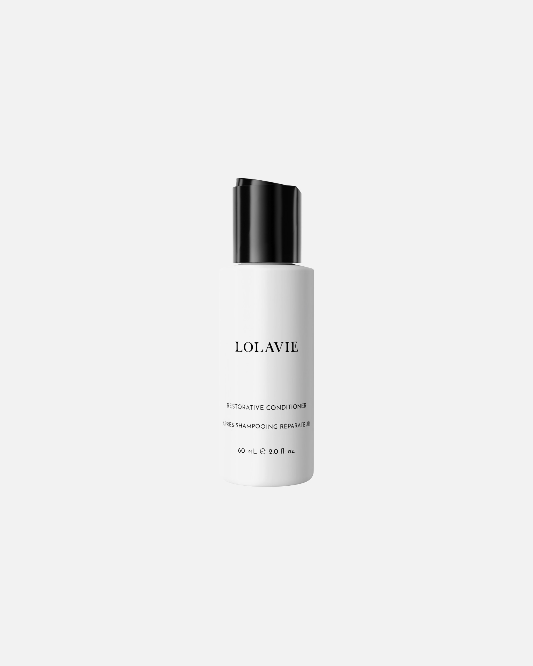 Plaukų kondicionierius UnisexLOLAVIERestorativeConditioner60 ml
