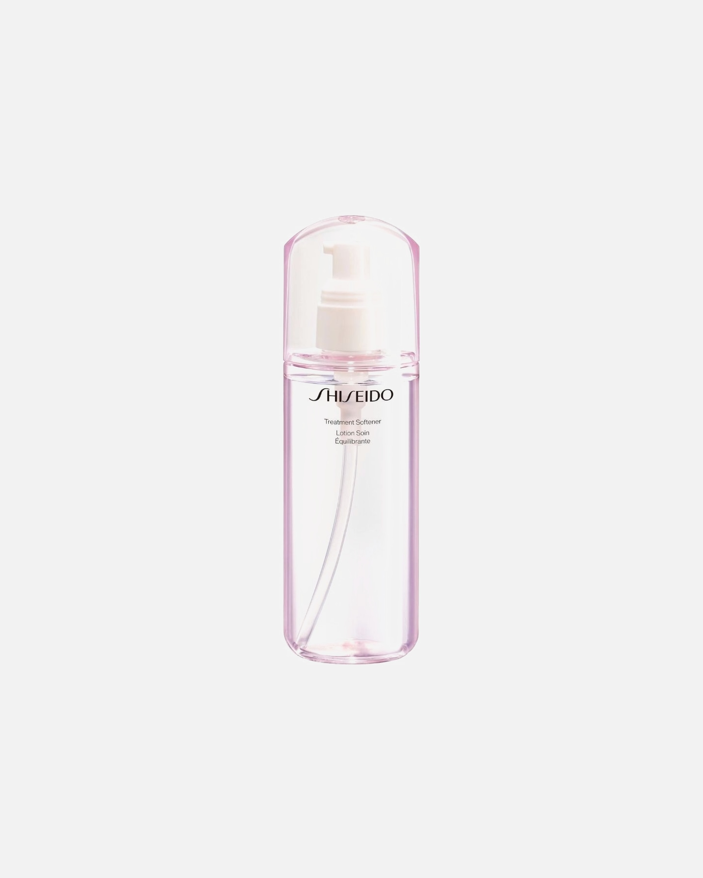 Veido kremas MoterimsShiseidoSoftener & Balancing LotionTreatment Softener150 ml