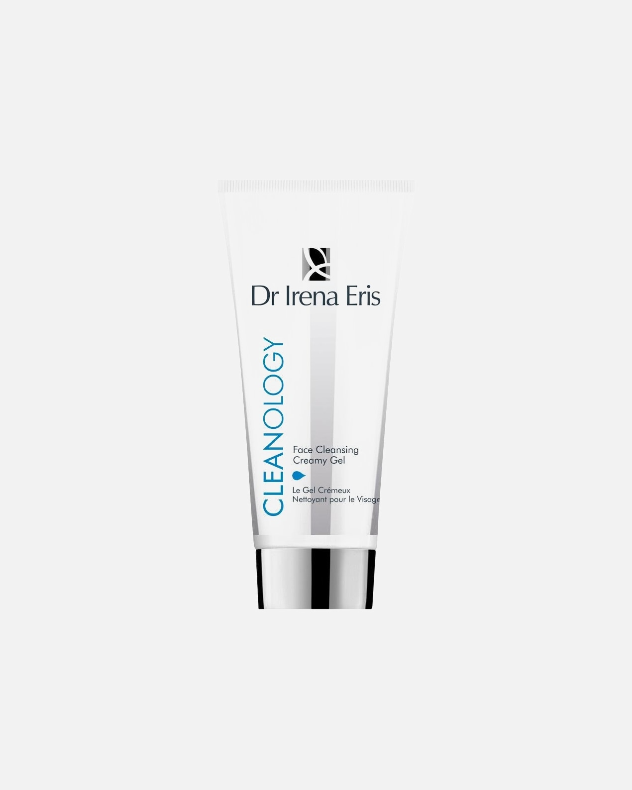 Veido valomoji želė UnisexDr. Irena ErisFace Cleansing Creamy Gel175 ml