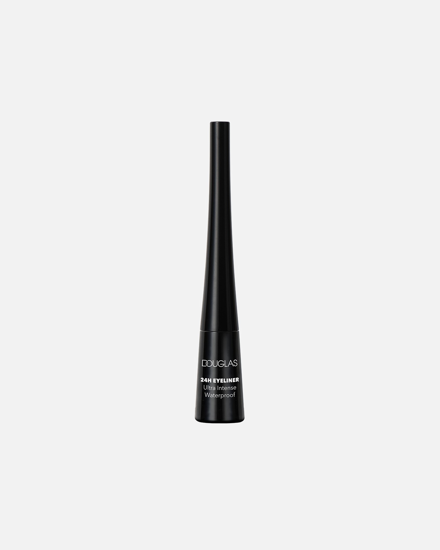 Akių apvadas MoterimsDouglas CollectionMake-Up24h Eyeliner Ultra Intense WaterproofNr. 01 Black