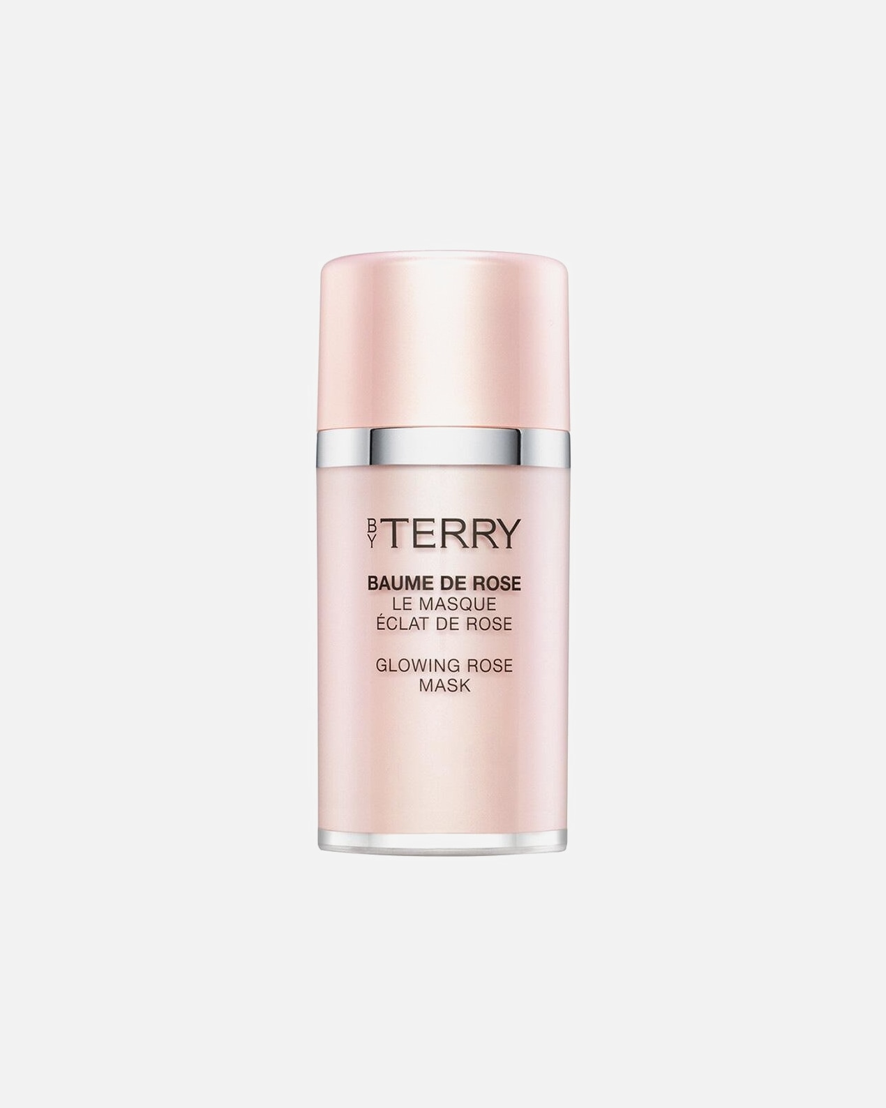 Drėkinamoji veido kaukė UnisexBy TerryBaume de RoseMASK50 g