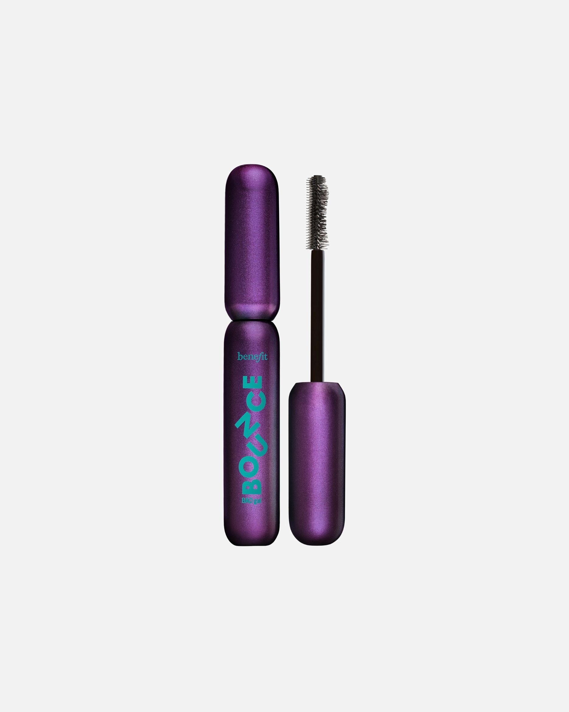 Blakstienų tušas UnisexBenefitMascara CollectionBADgal BounceTEAL