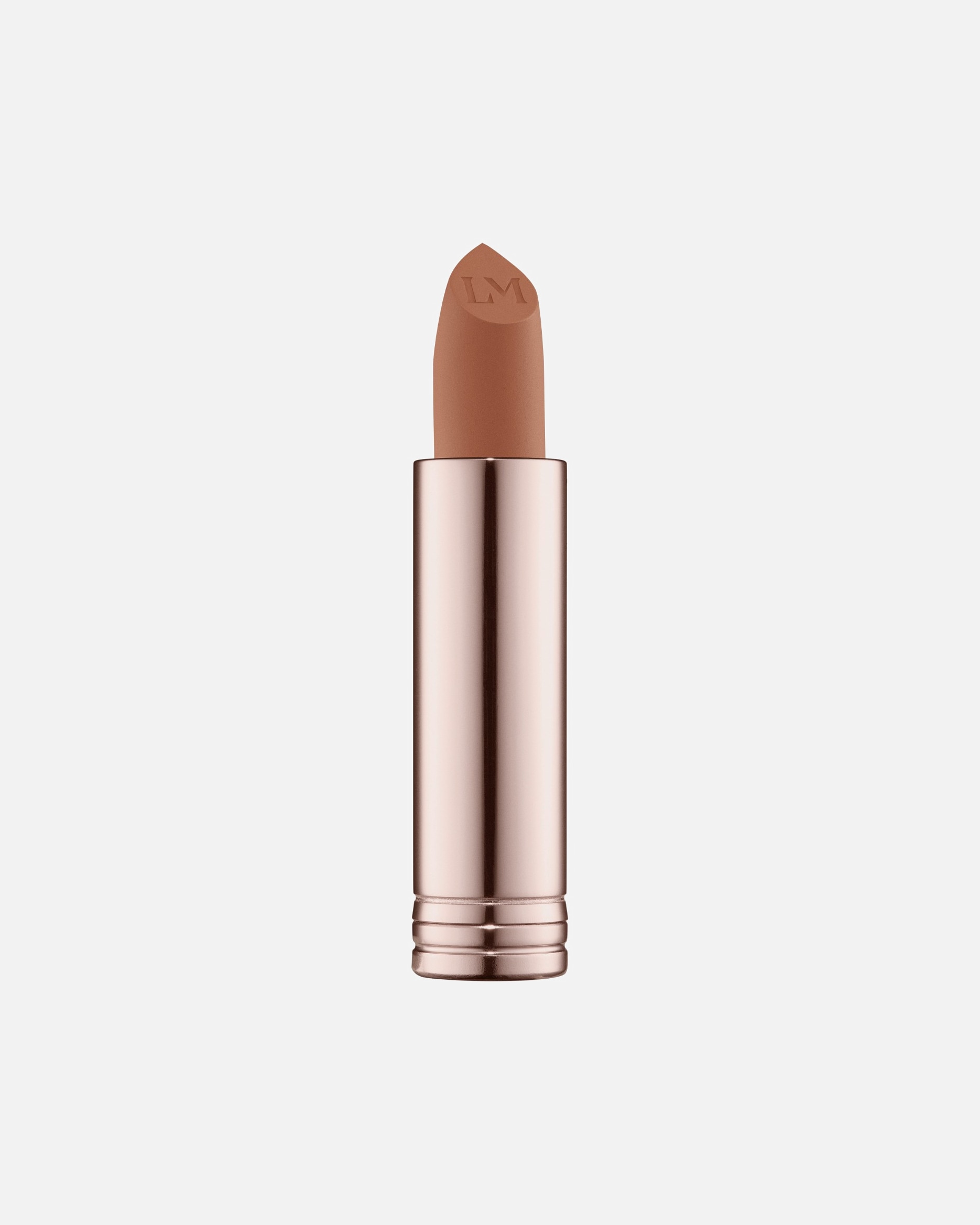 Lūpų dažai UnisexLaura MercierCAVIAR SMOOTHING MATTE LIPSTICK REFILL143 NUDE SATEEN
