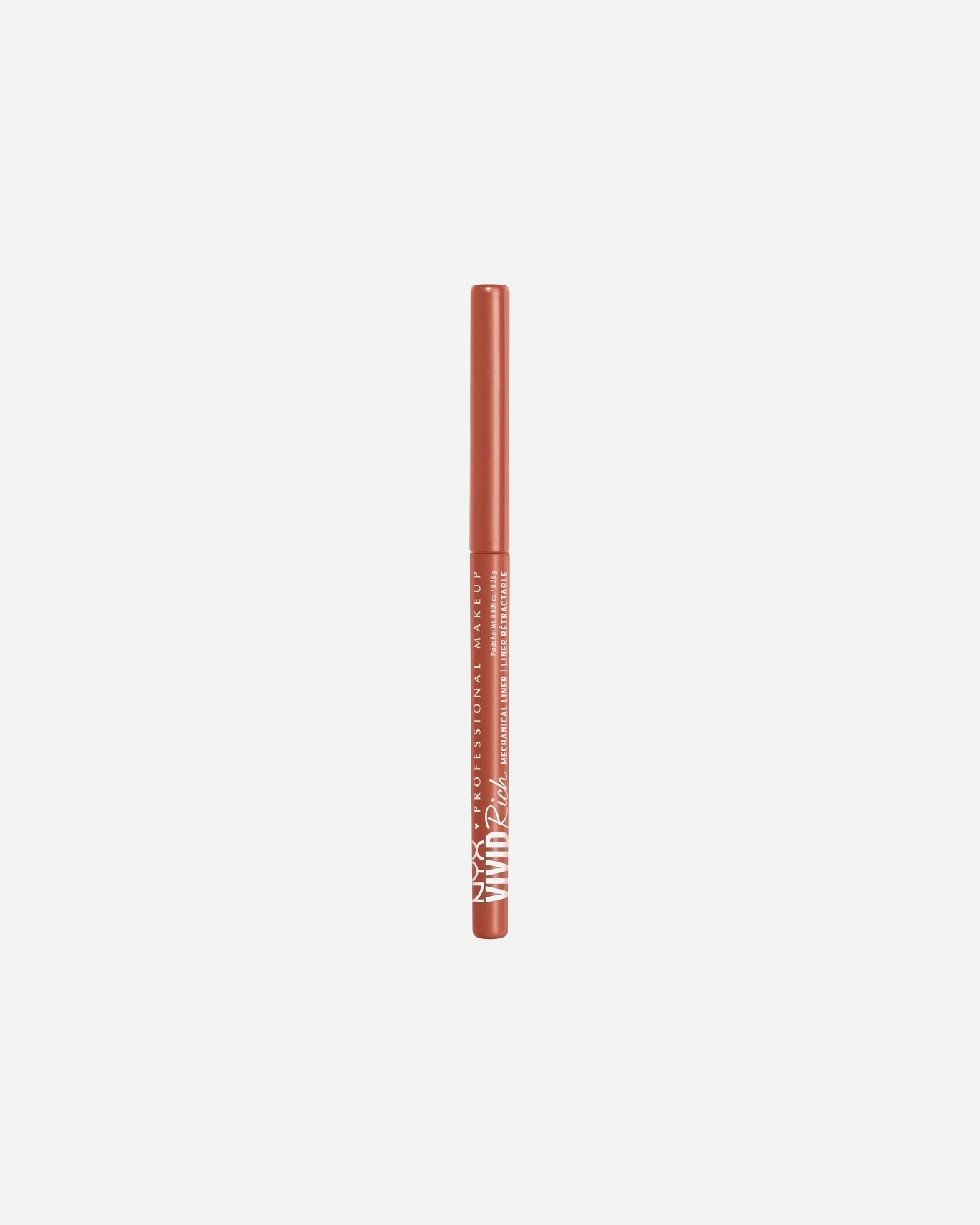 Akių apvadas UnisexNYX Professional MakeupVivid Rich Mechanical Pencil Tiger's Prize