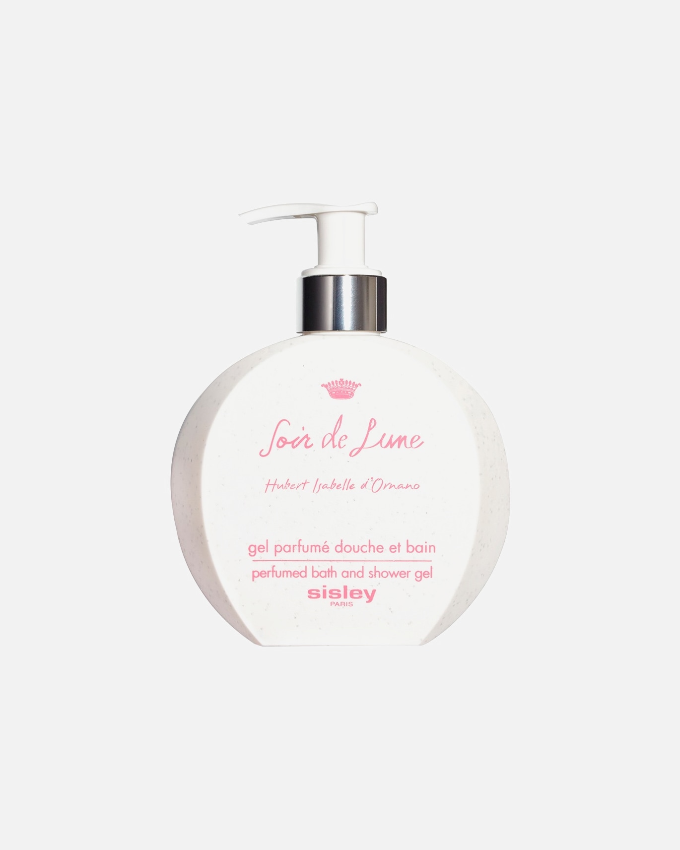 Kūno prausimosi želė UnisexSisleySoir de LuneSoir de Lune Perfumed Bath And Shower Gel200 ml