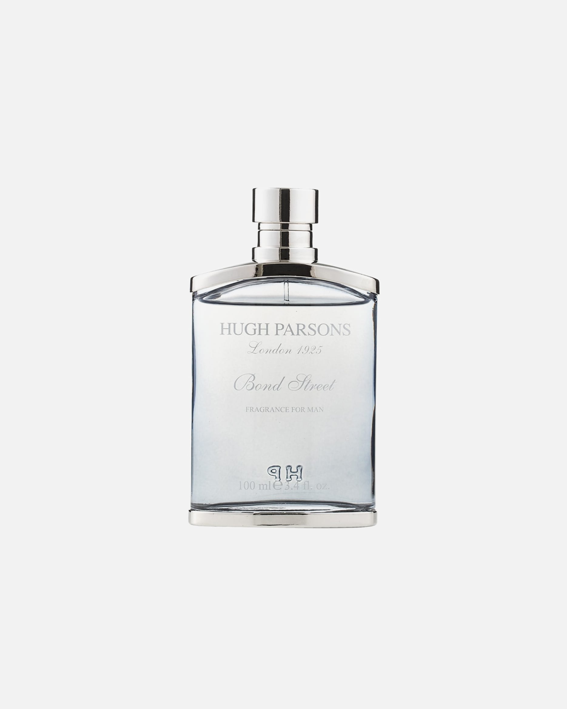 Parfumuotas vanduo VyramsHugh ParsonsBond Street100 ml