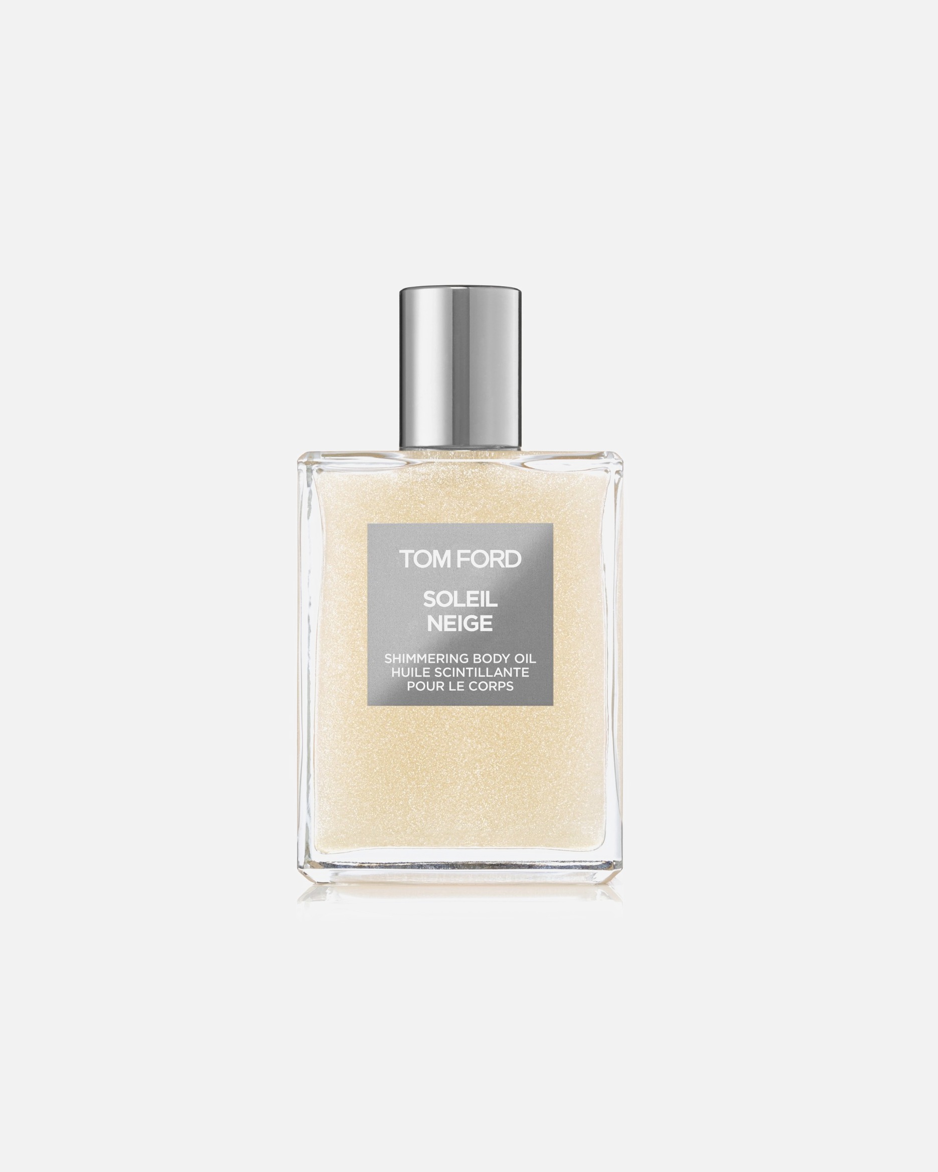 Kūno aliejus UnisexTOM FORDSoleil CollectionShimmering Body Oil100 g
