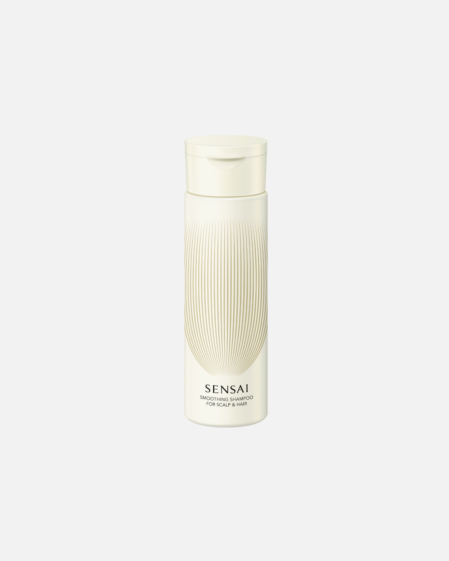 Plaukų šampūnas UnisexSENSAISMOOTHING SHAMPOO FOR SCALP & HAIR300 ml