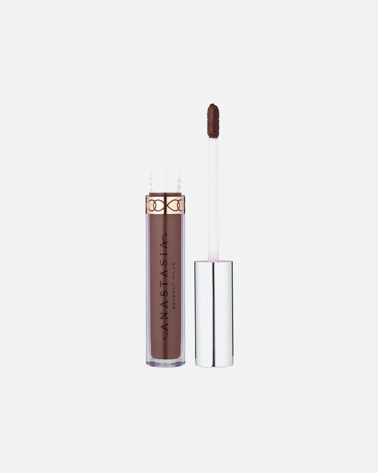 Skysti lūpų dažai UnisexAnastasia Beverly HillsLiquid LipstickSepia