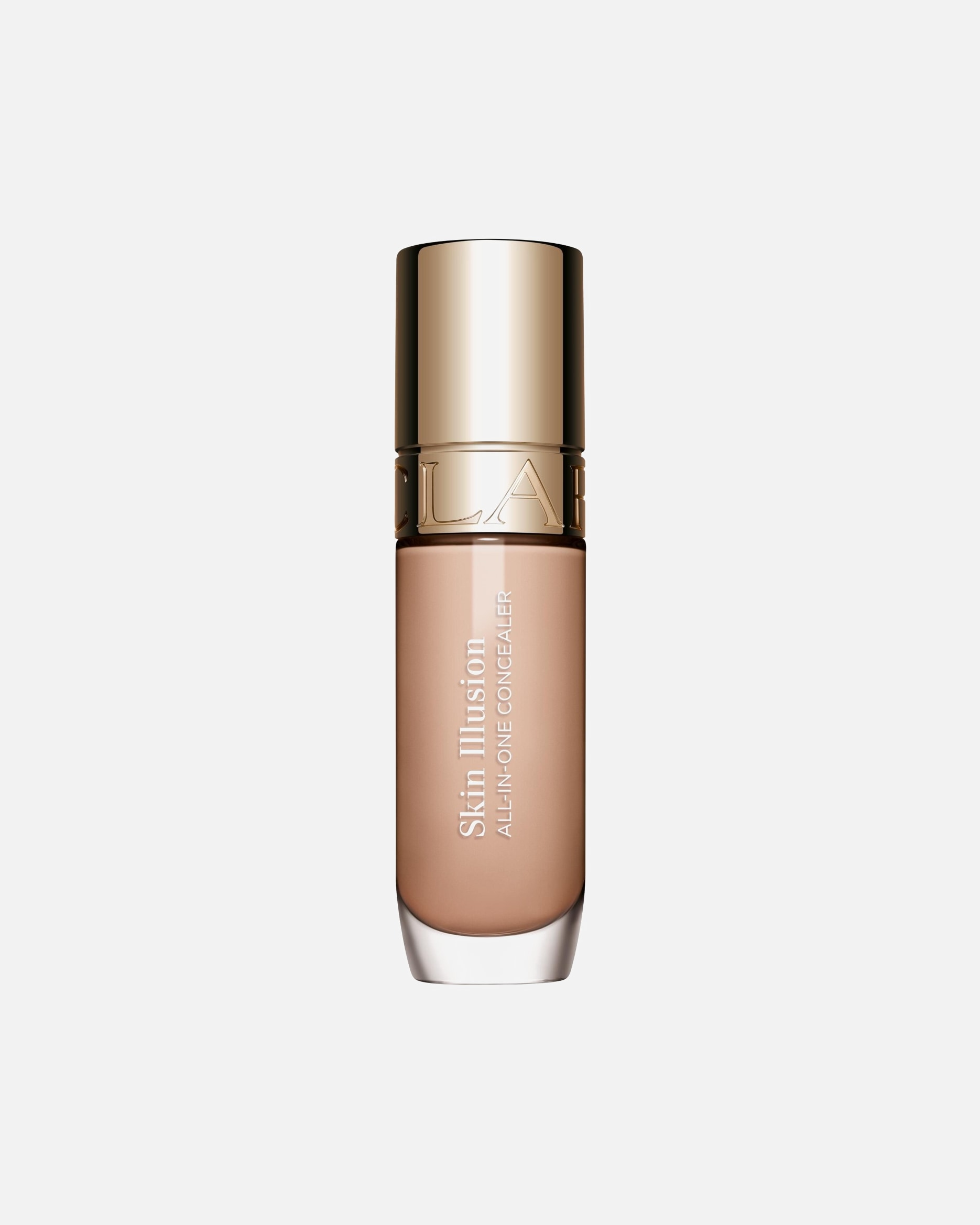 Maskuojamoji priemonė MoterimsClarinsSkin IllusionAll-in-One Concealer02