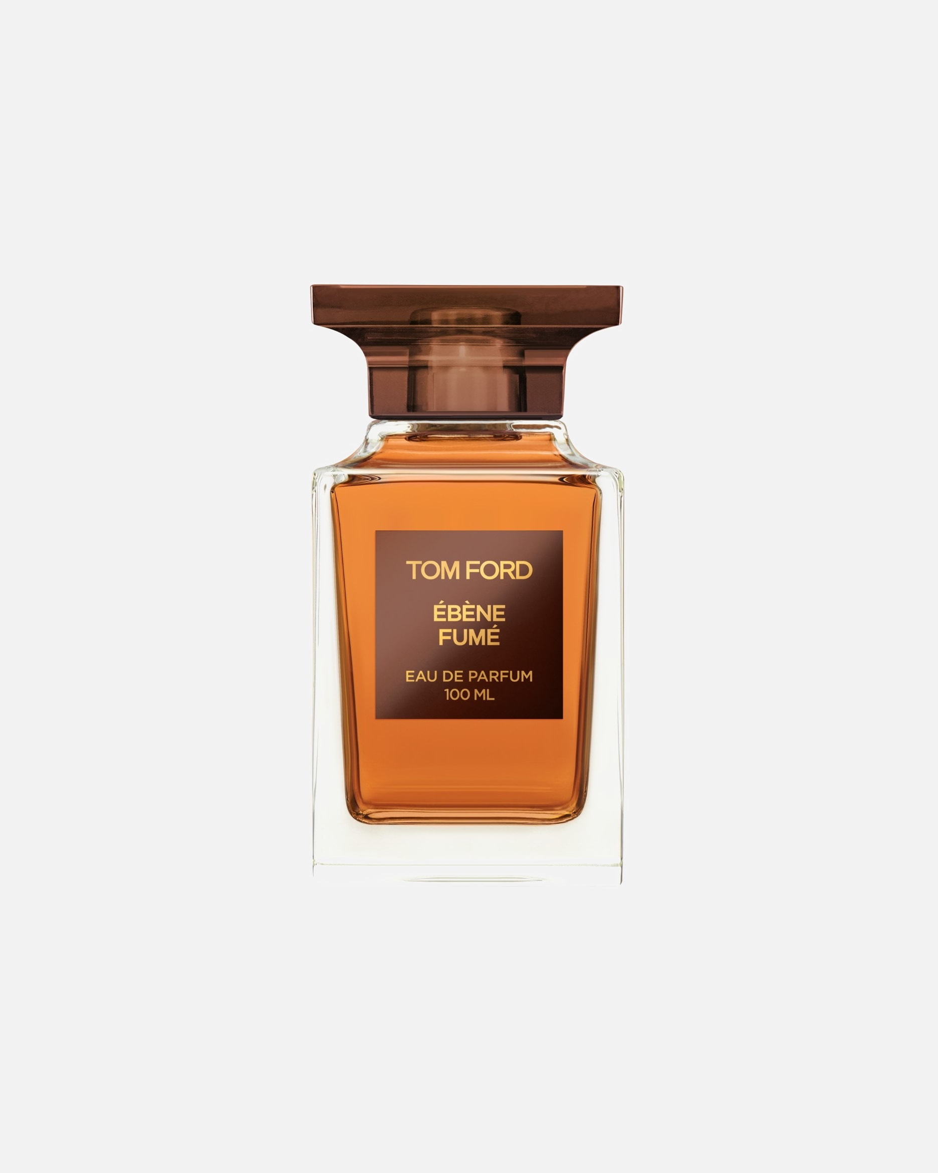 Parfumuotas vanduo UnisexTOM FORDPrivate BlendÉbène Fumé100 ml