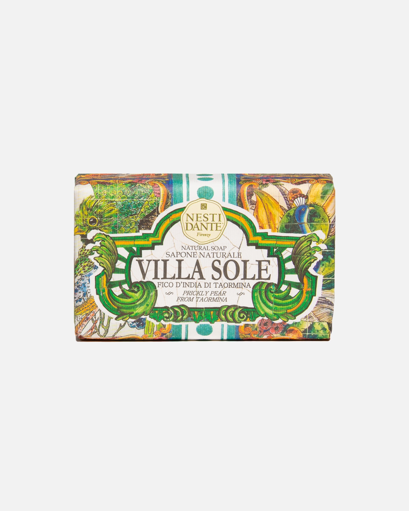 Kūno muilas UnisexNesti Dante FirenzeTaormina Soap Bar250 g