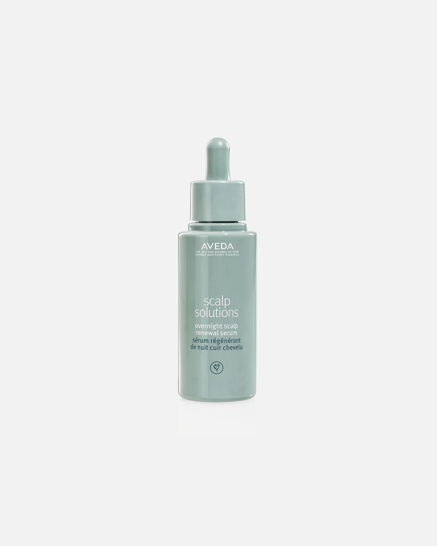 Plaukų serumas, Plaukų serumas/aliejus UnisexAvedascalp solutions™Overnight Renewal Serum50 ml