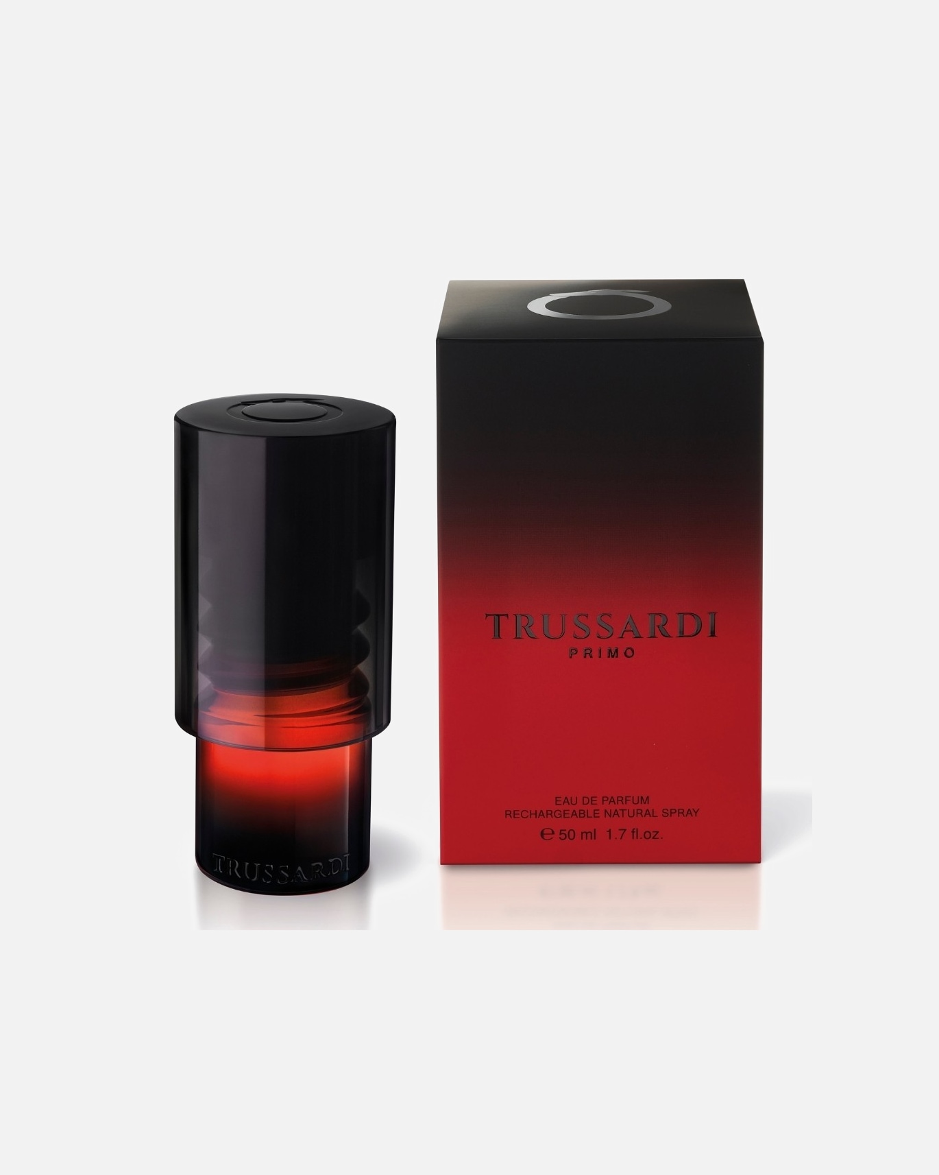 Parfumuotas vanduo VyramsTrussardiPrimoPrimo50 ml