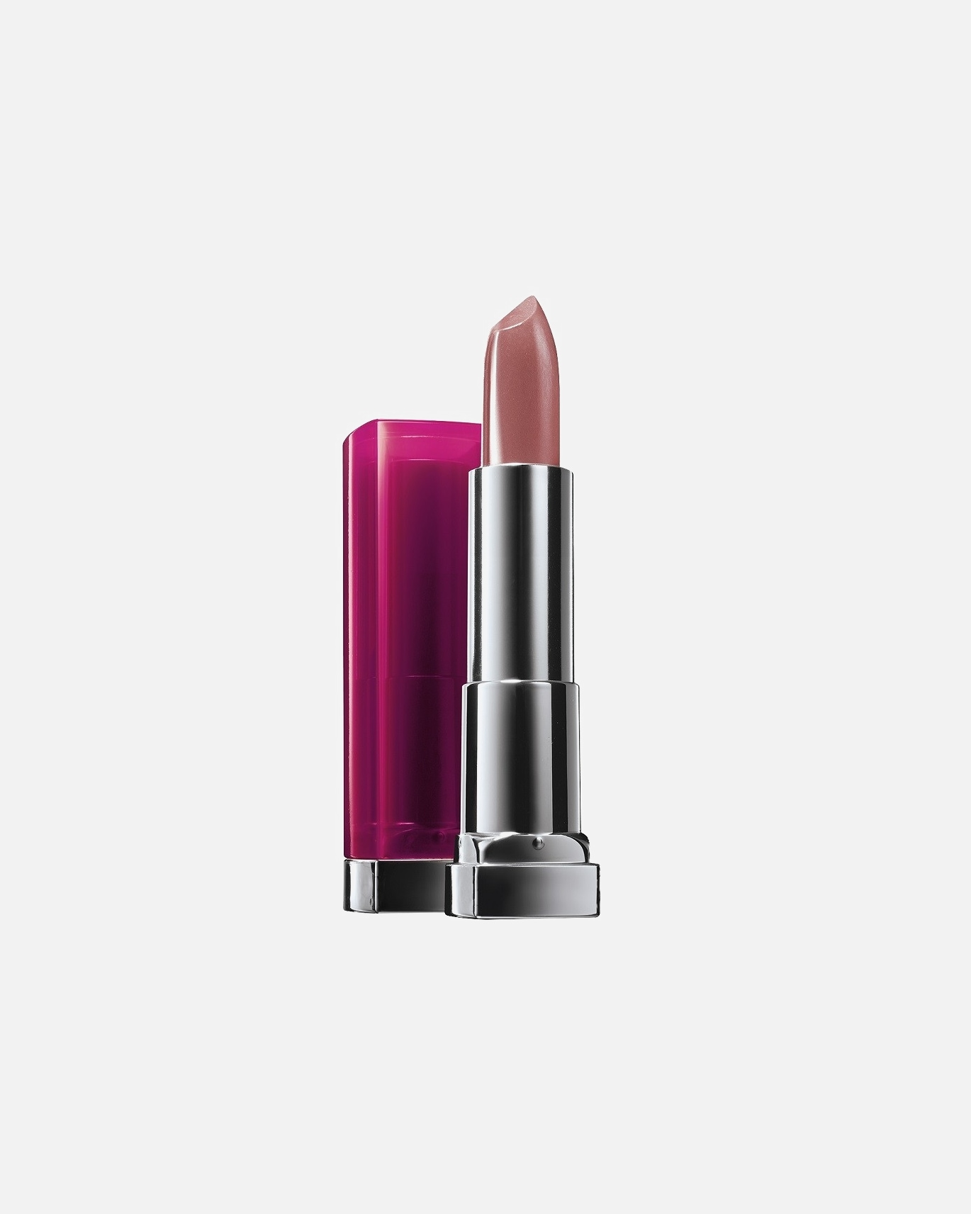 Lūpų dažai MoterimsMaybellineColor Sensational Shine LipstickNr. 132 Sweet Pin