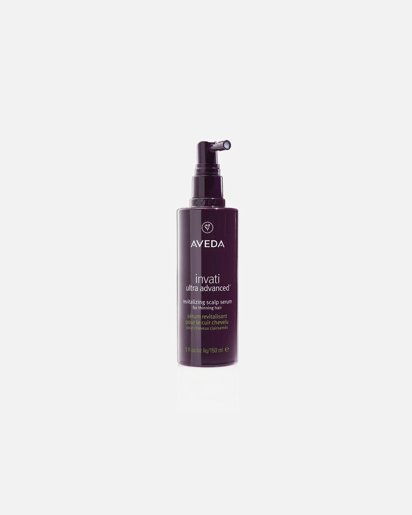 Galvos odos priežiūra UnisexAvedainvati ultra advanced™Revitalizing Scalp Serum150 ml