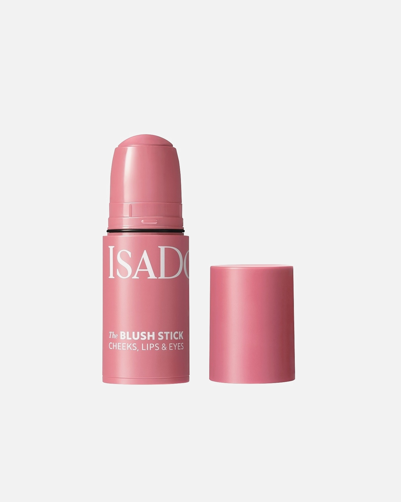 Skaistalai, Akių ir skruostų dažai, Lūpų ir skruostų dažai UnisexIsadoraThe Blush StickNr. 42 Rose Perfection