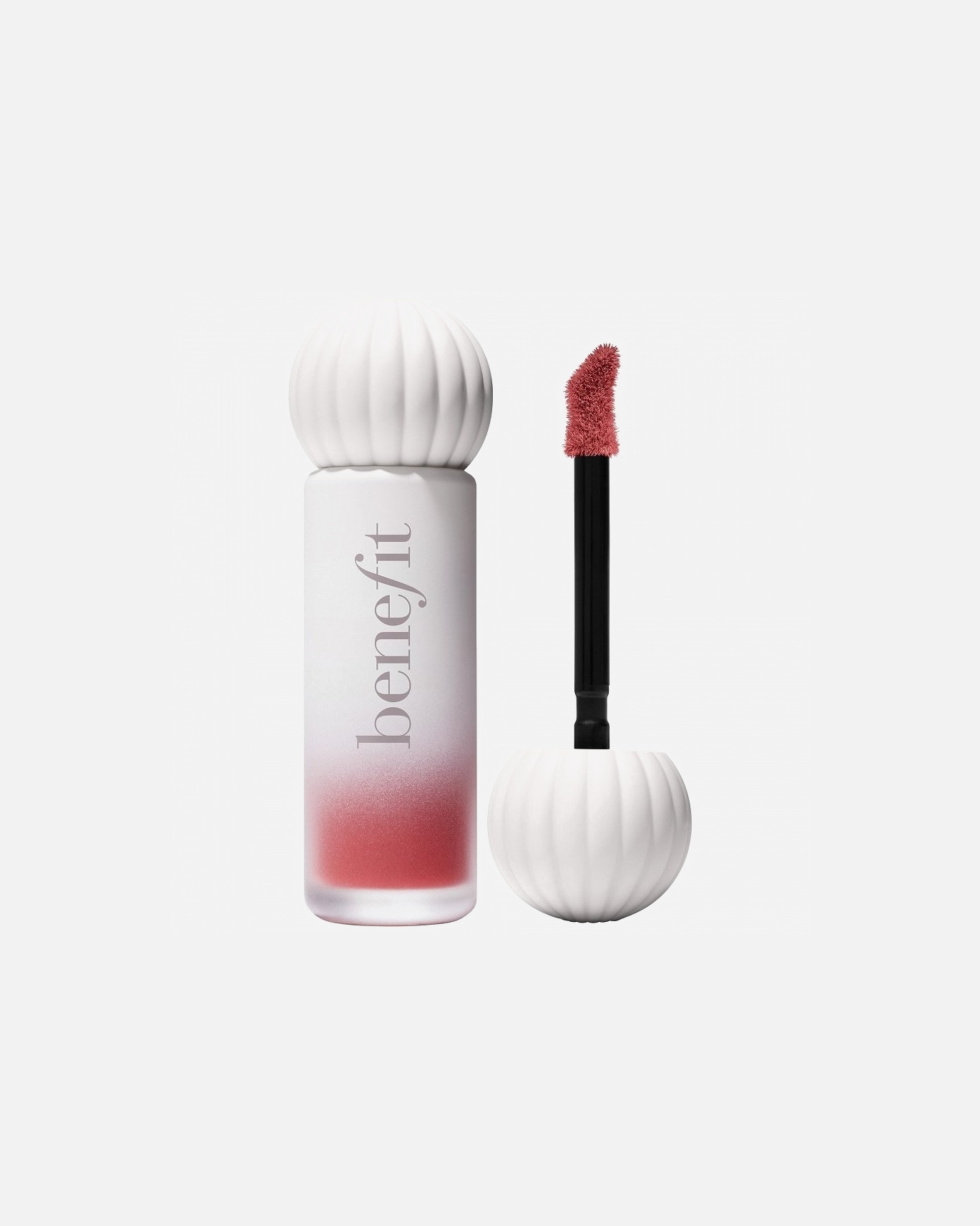 Skysti lūpų dažai UnisexBenefitPlushtintNr. 26 Quilty Pleasure