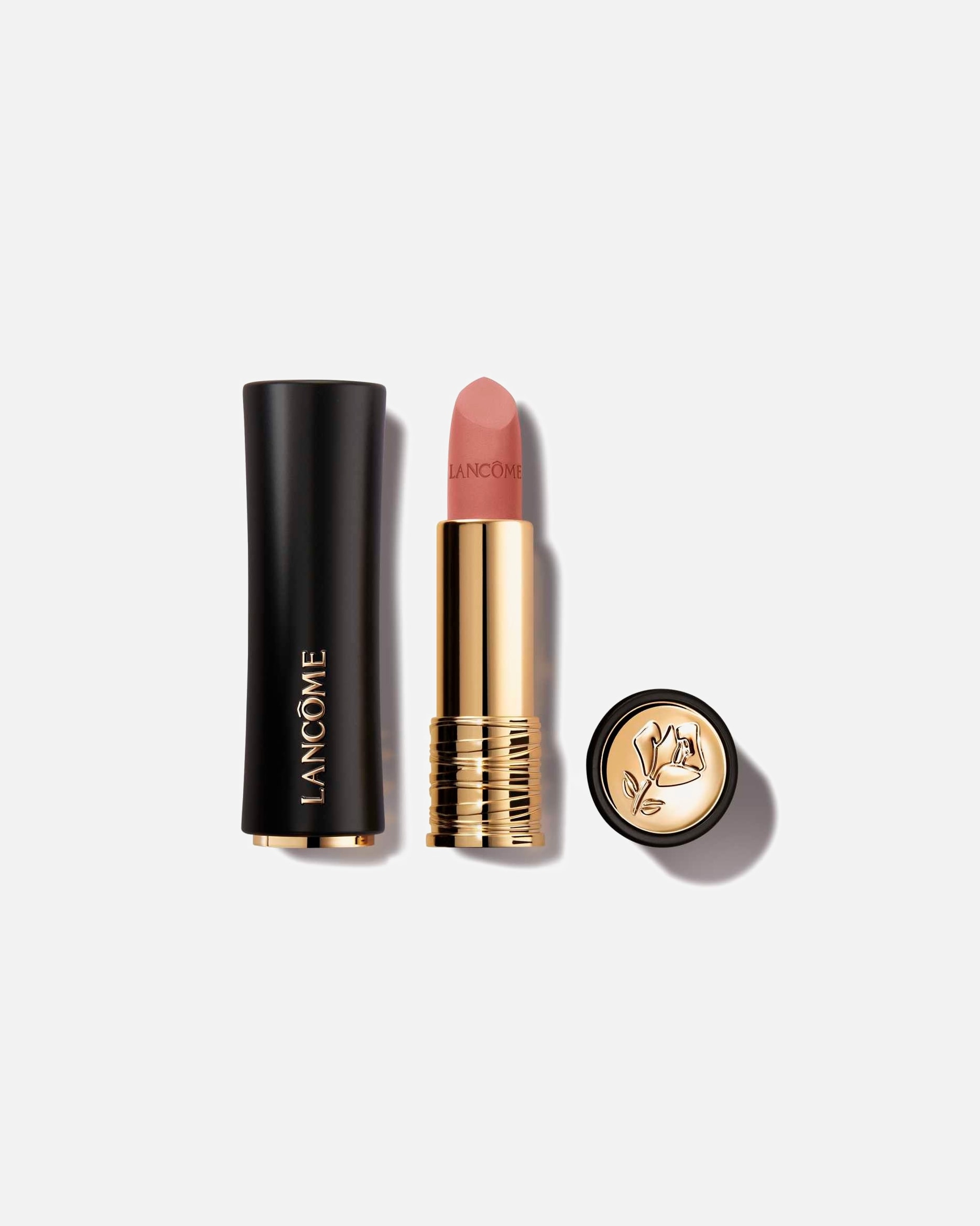 Lūpų dažai UnisexLancômeL'Absolu RougeDrama Matte Lasting Comfort Lipstick & Powdery Matte FinishNr. 217