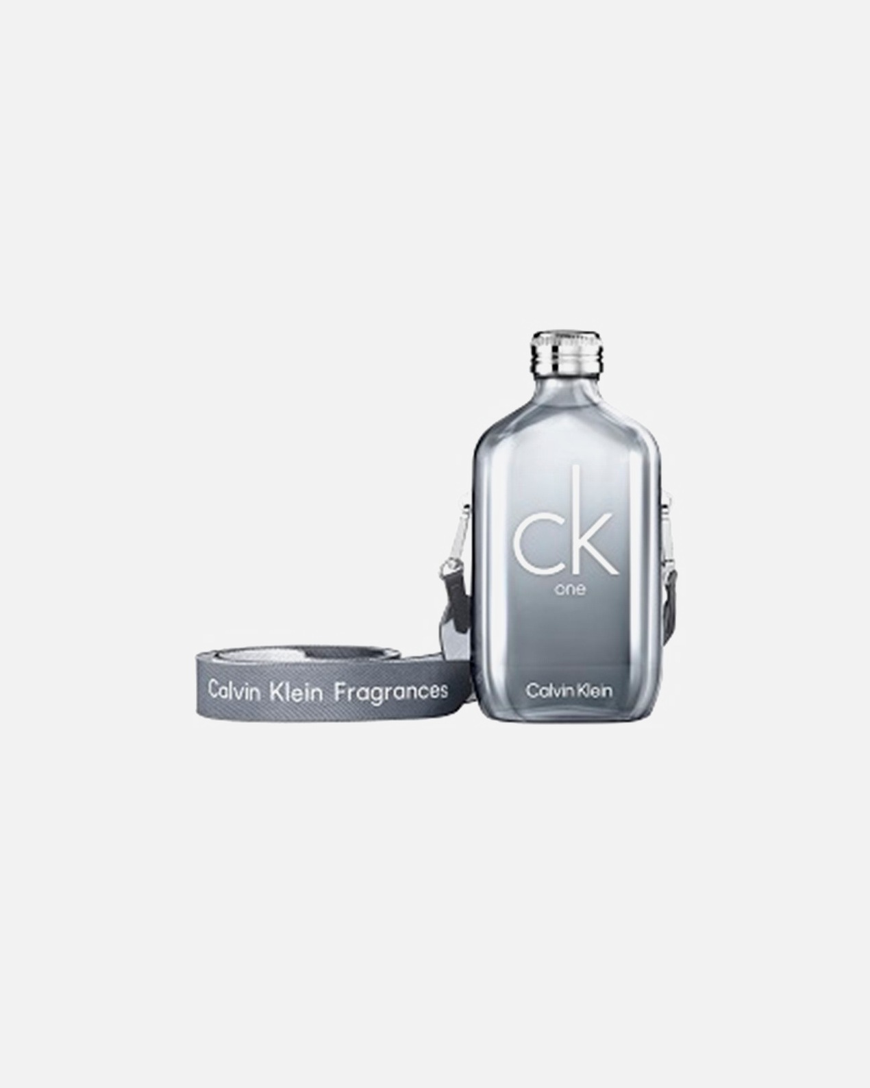 TIK INTERNETE! Perkant CALVIN KLEIN produktų už 89 € ir daugiau - DOVANA CALVIN KLEIN gertuvė.