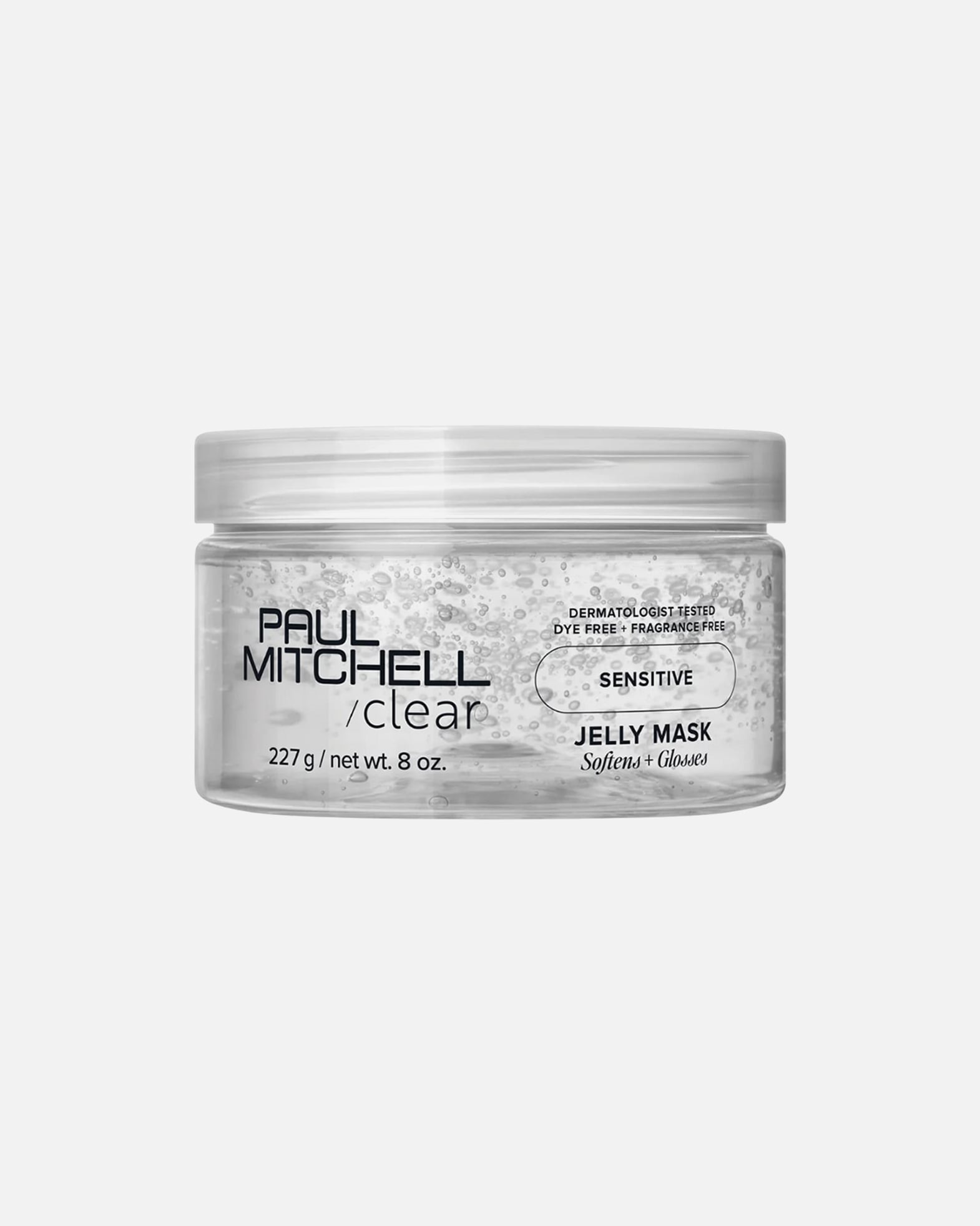 Plaukų atstatomoji priemonė MoterimsPaul MitchellJelly Mask202 ml
